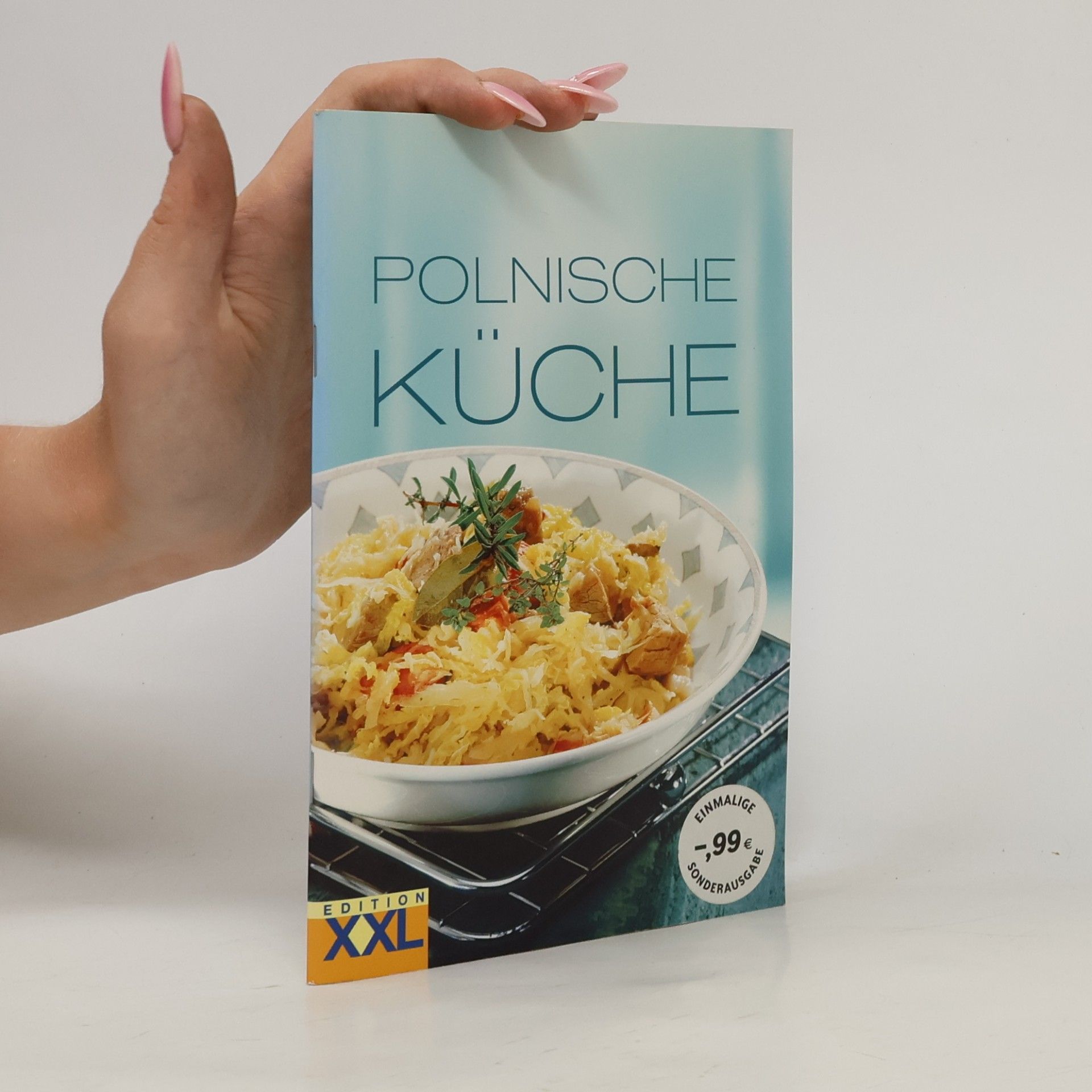 Polnische Küche