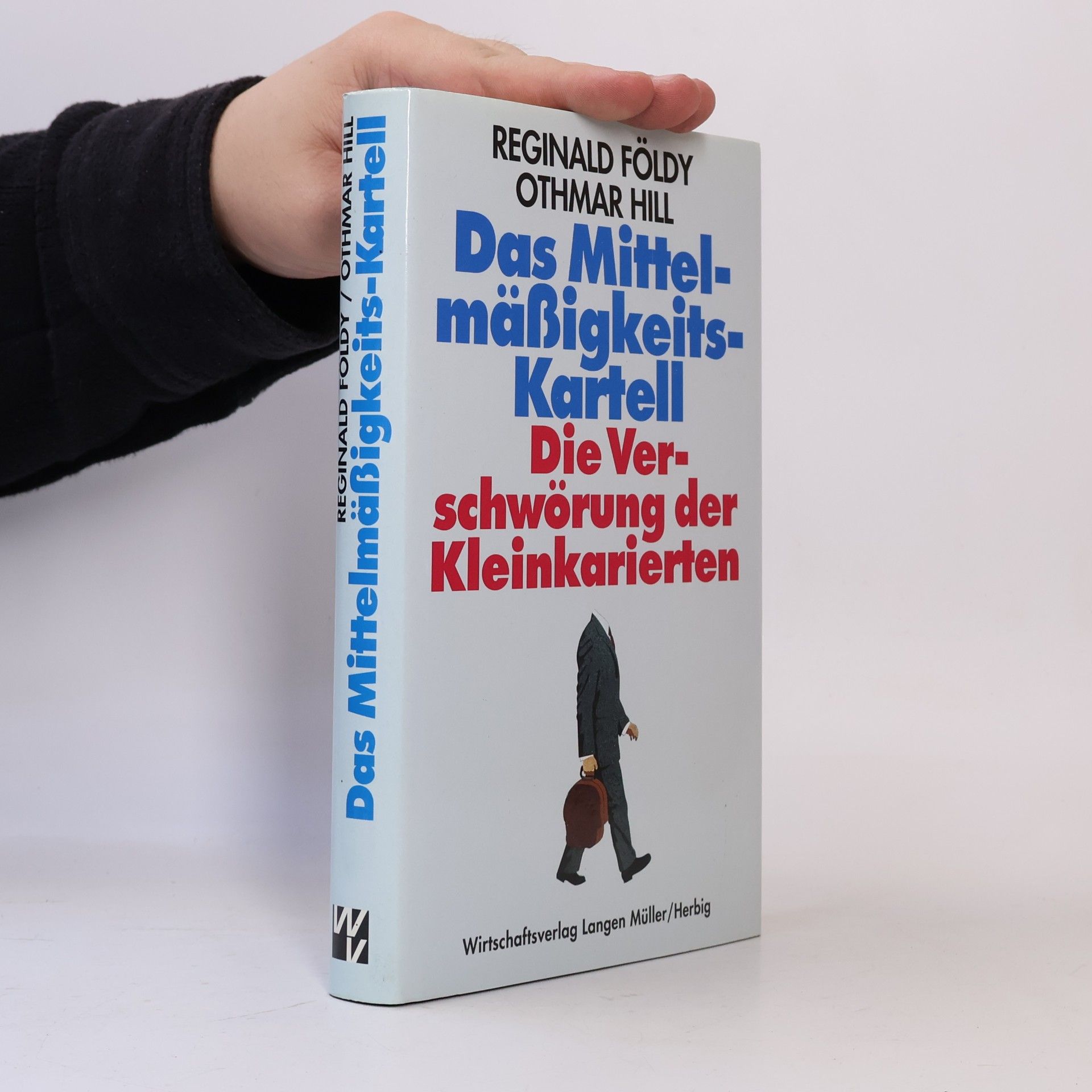 Das Mittelmässigkeits-Kartell