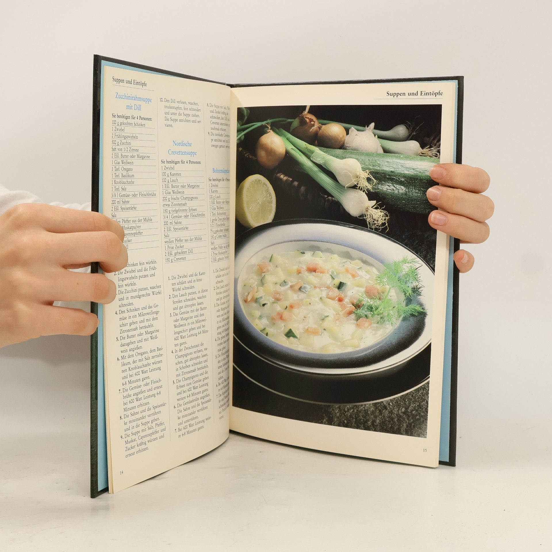 Autorenkollektiv 100 Rezepte - Shnelle gerichte aus der mikrowelle