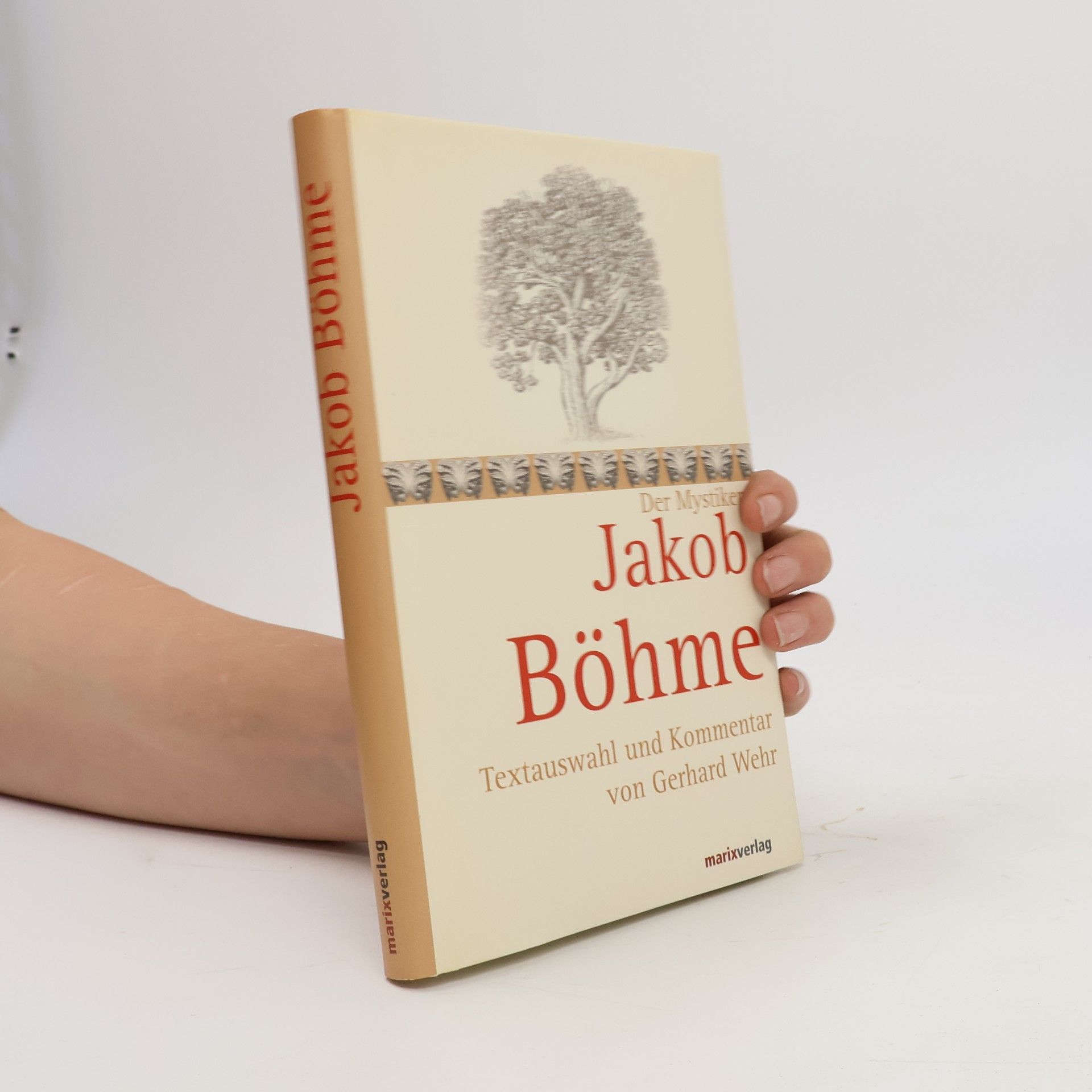 Jakob Böhme Jakob Böhme