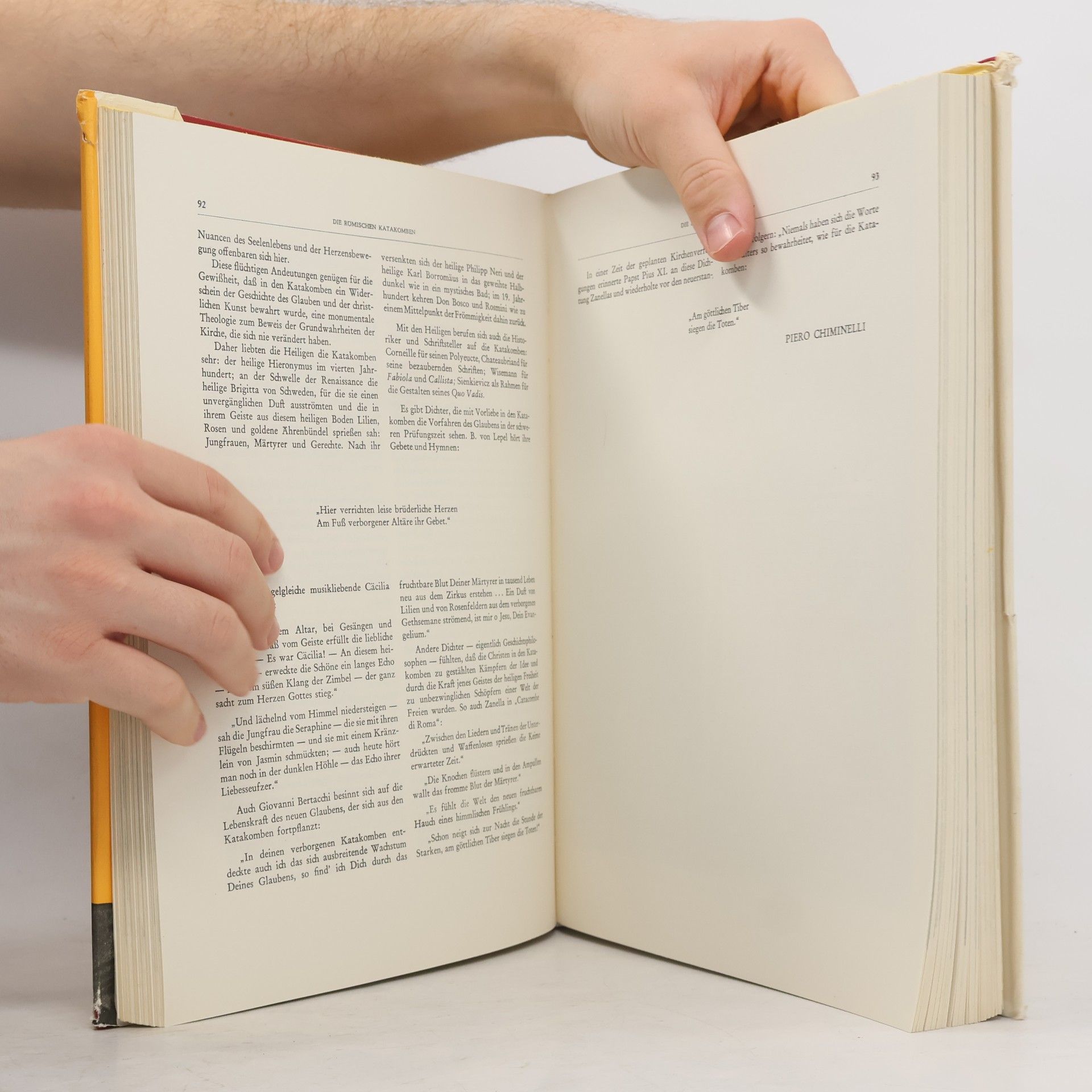 Autorenkollektiv Vom Goldenen Rom zur Welt