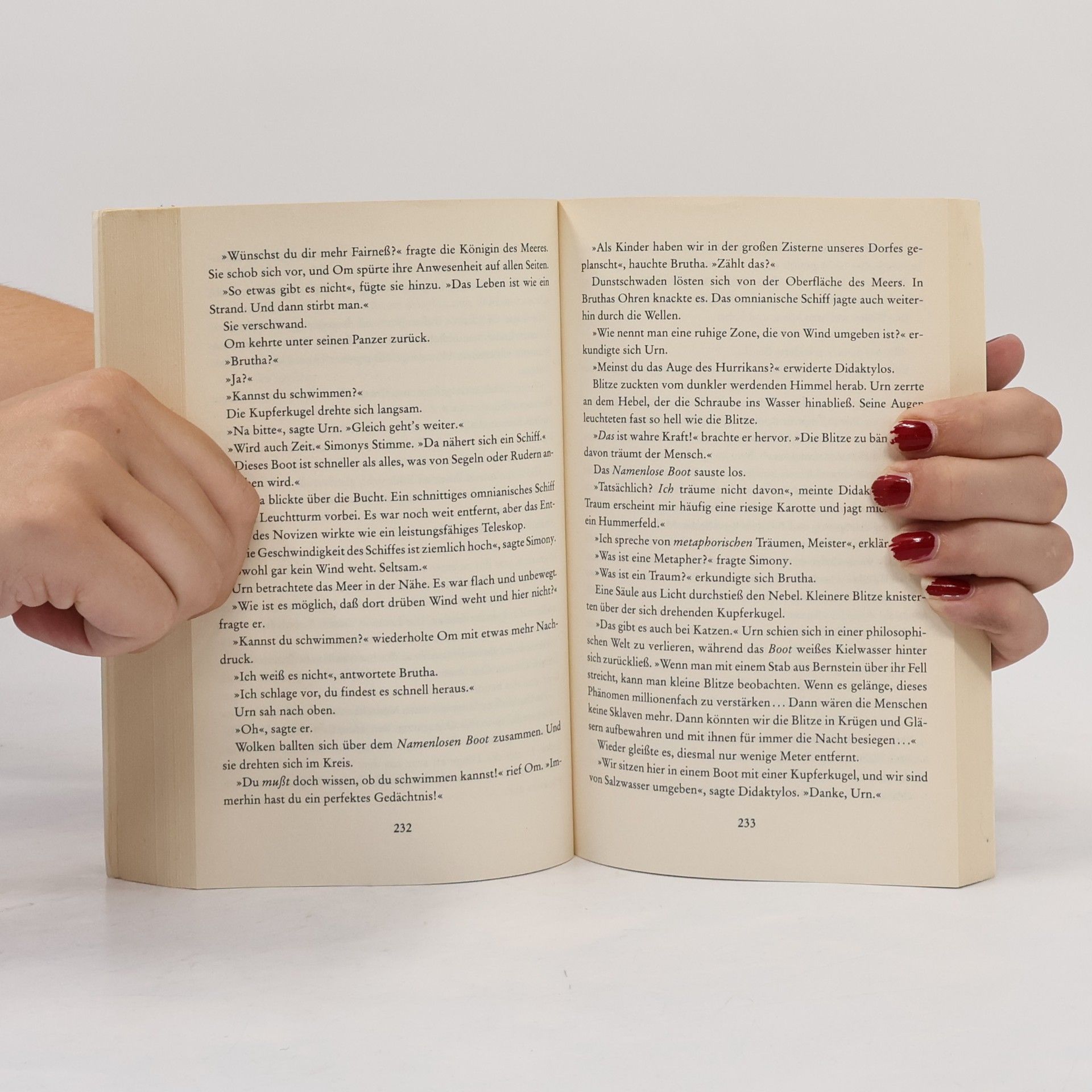 Terry Pratchett Einfach göttlich