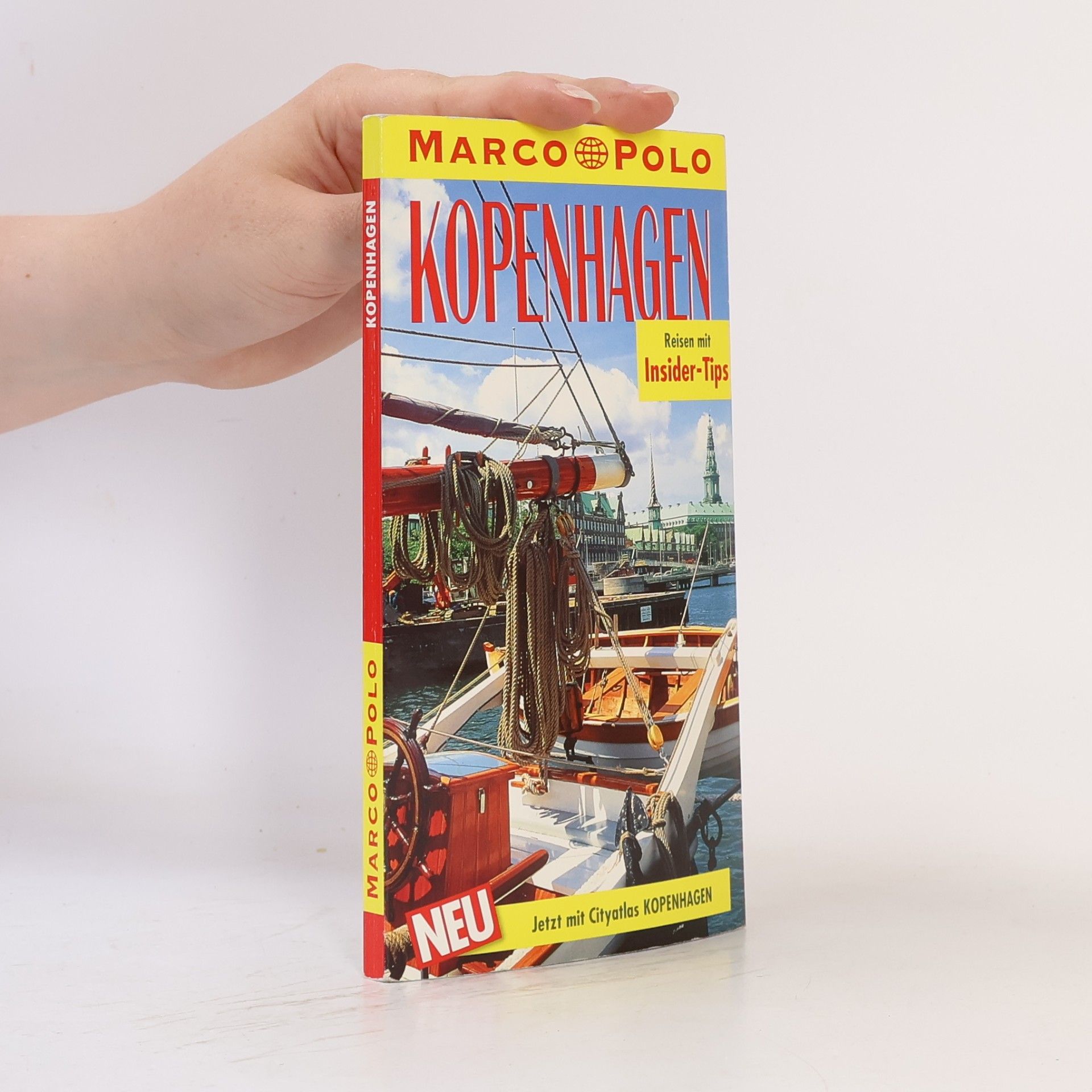 Sabine Neumann Kopenhagen