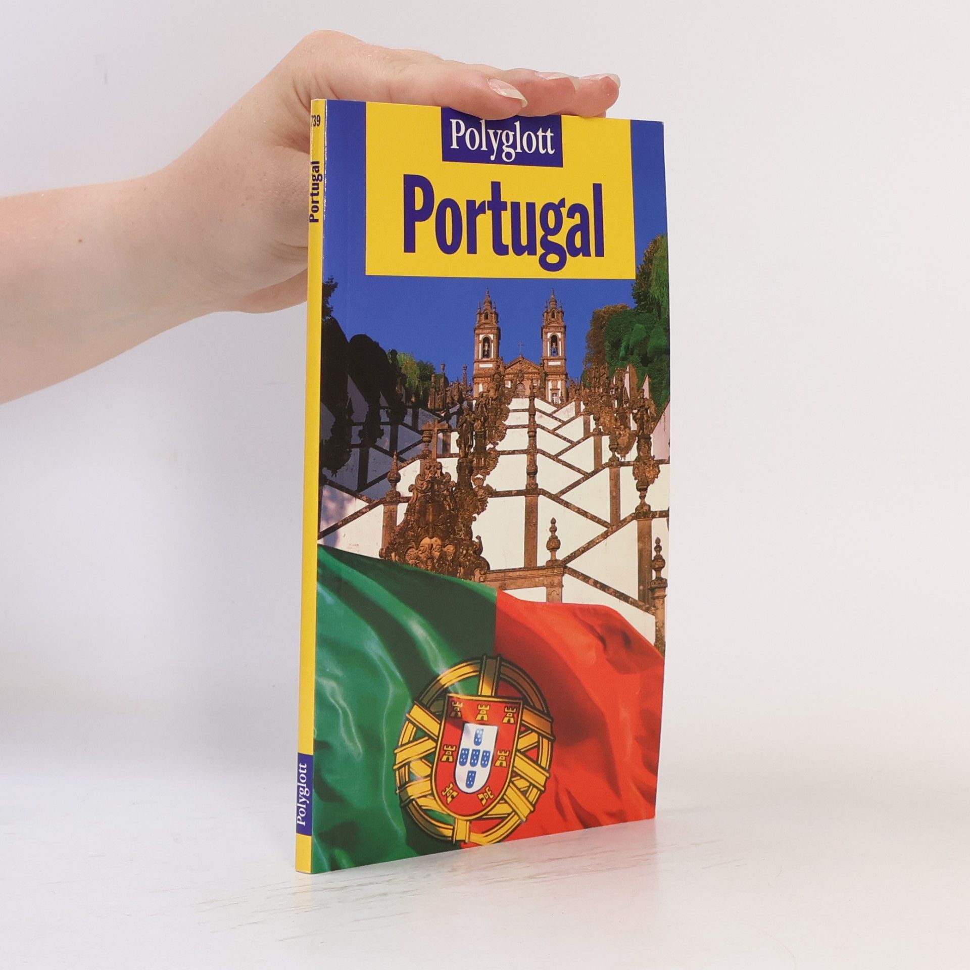 Heidrun Reinhard Portugal