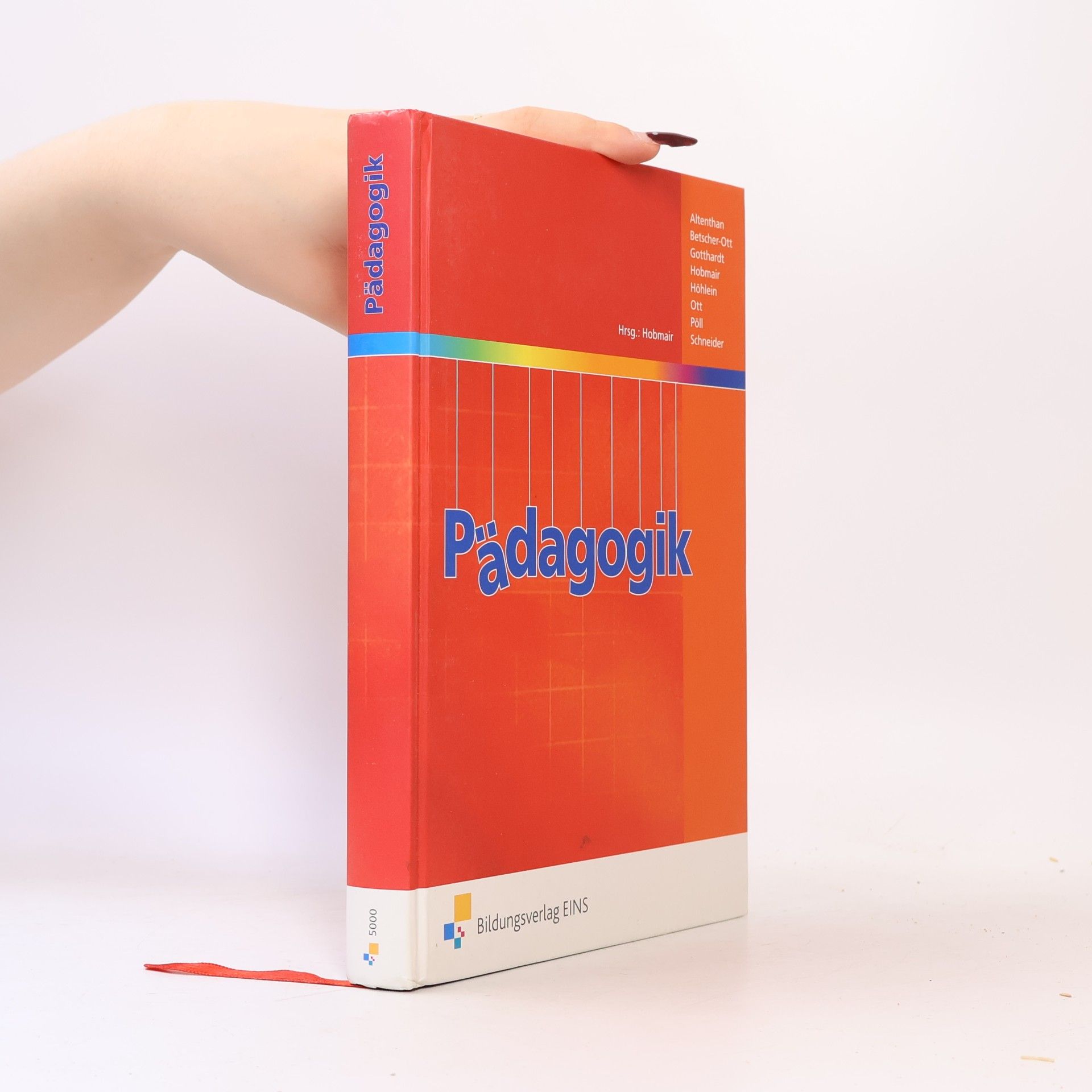 Autorenkollektiv Pädagogik