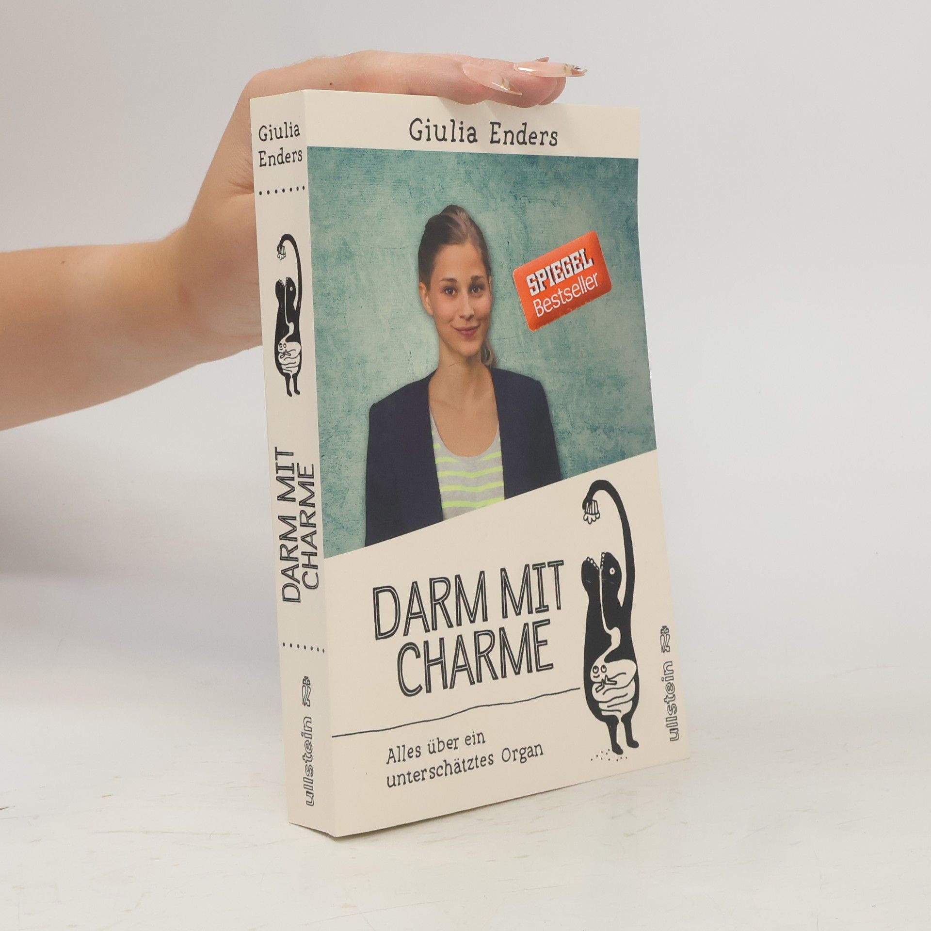 Darm mit Charme