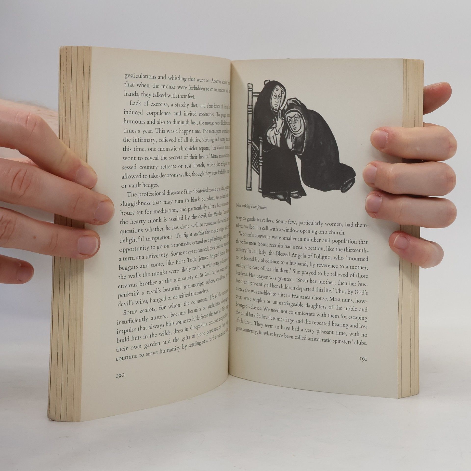 Morris Bishop The Penguin Book of the Middle Ages