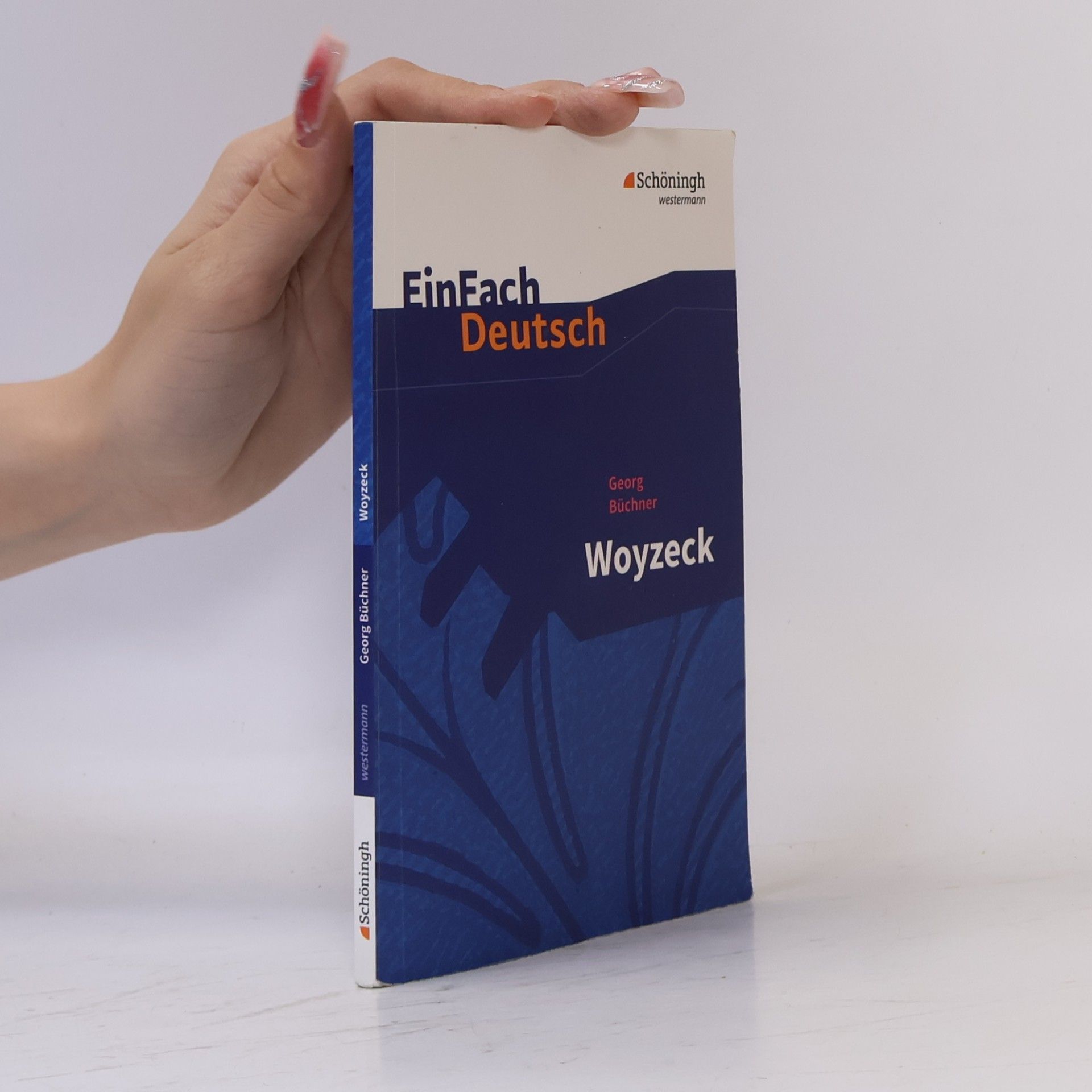 Georg Büchner Woyzeck: Drama