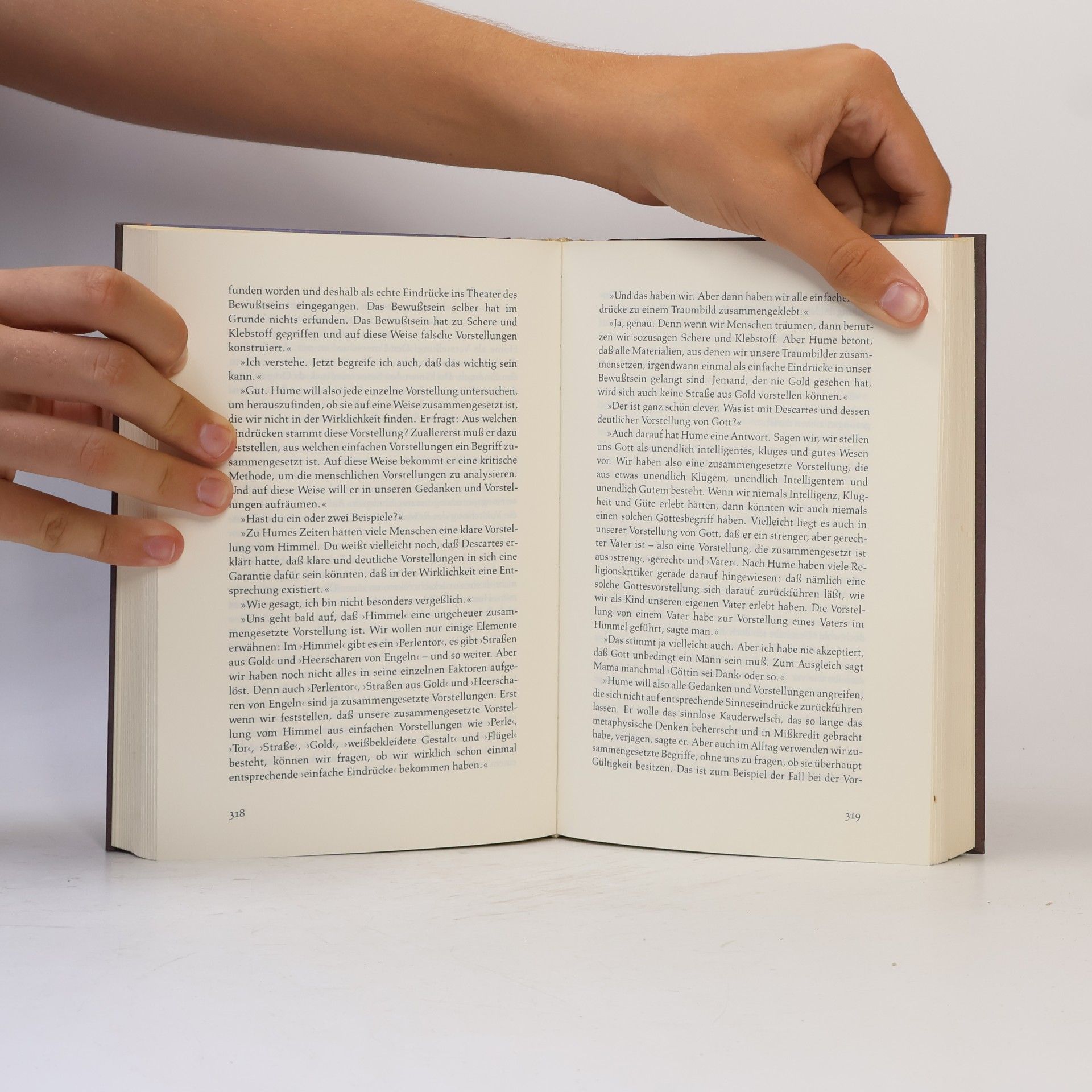 Jostein Gaarder Sofies Welt