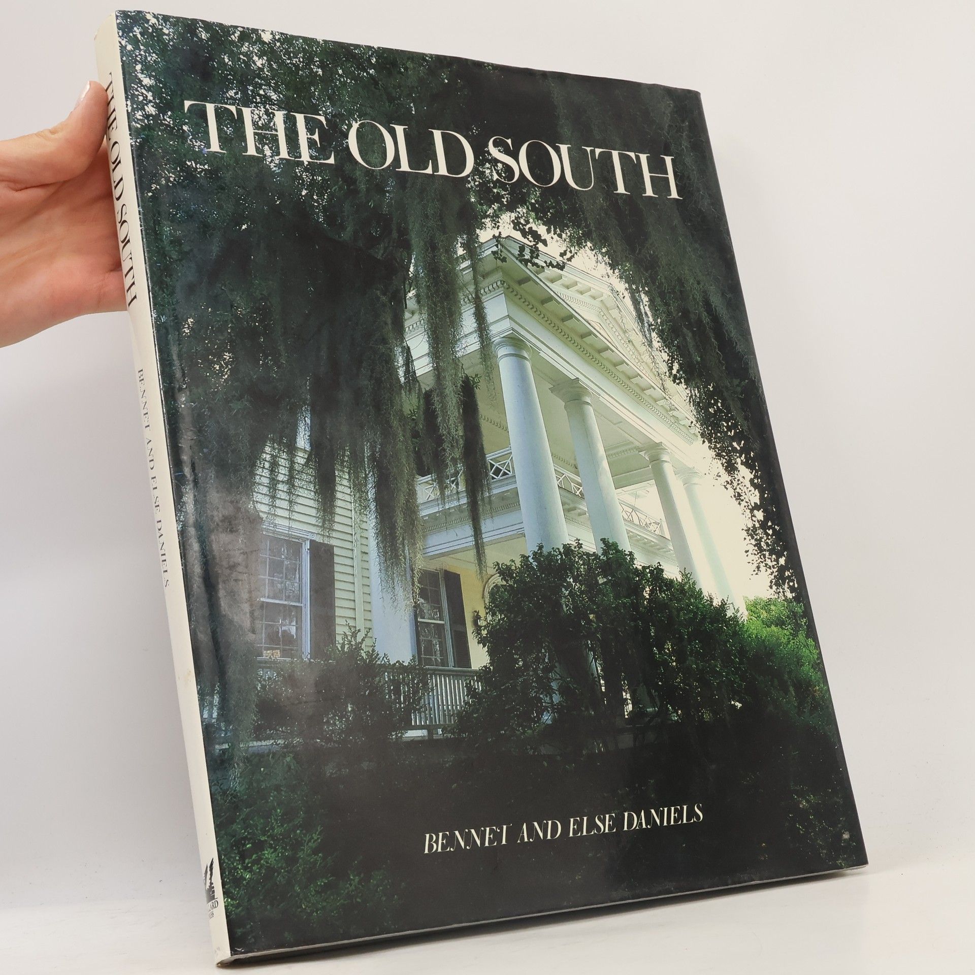 Elsie Daniels The Old South