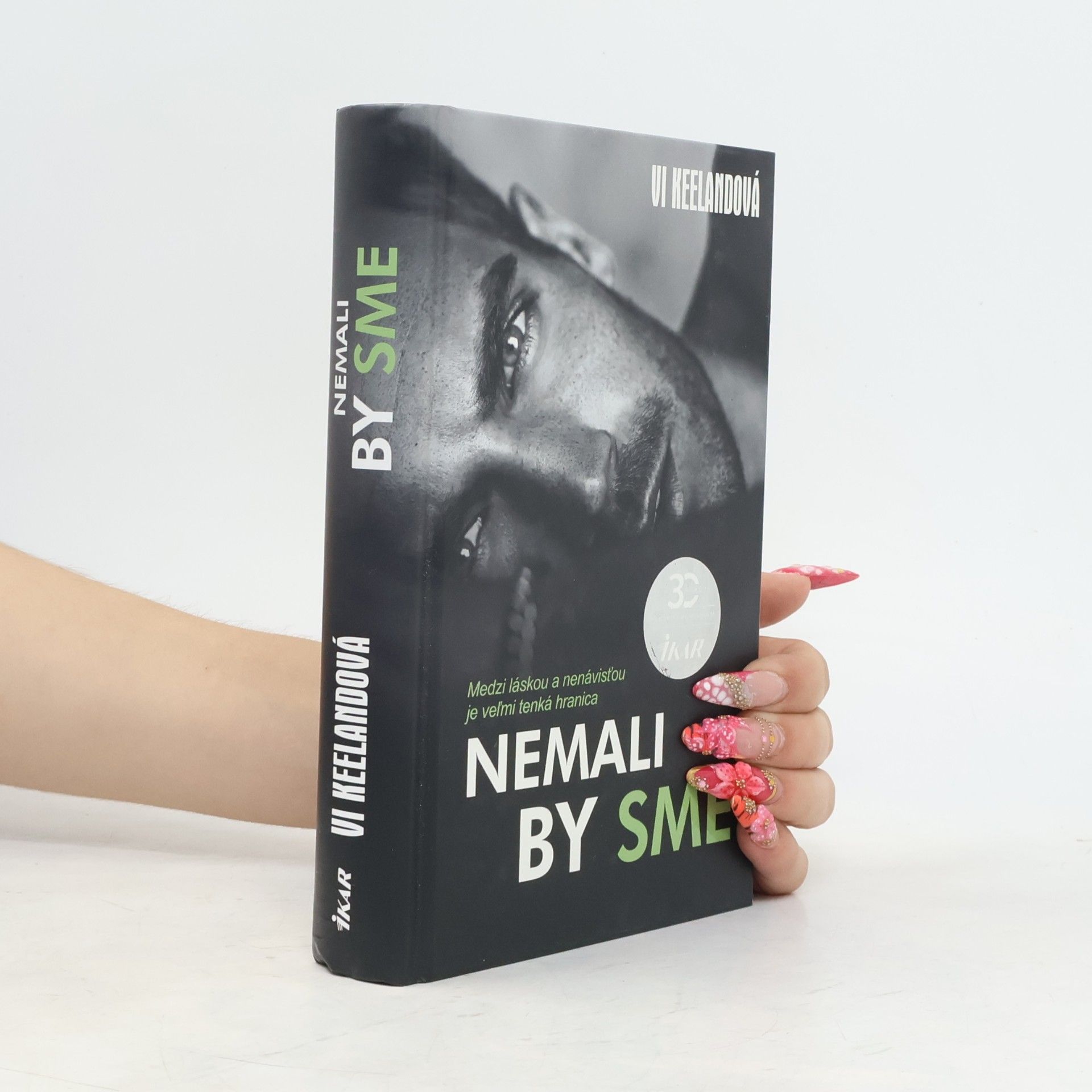 Vi Keeland Nemali by sme