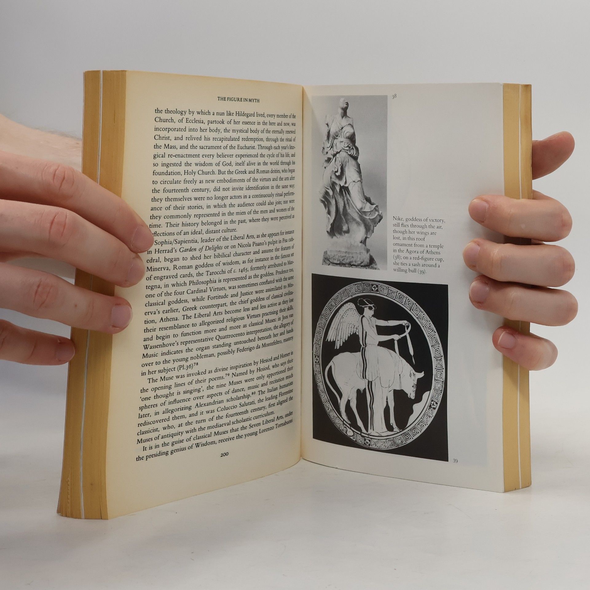 Marina Warner Monuments And Maidens - The Allegory Of The Female Form
