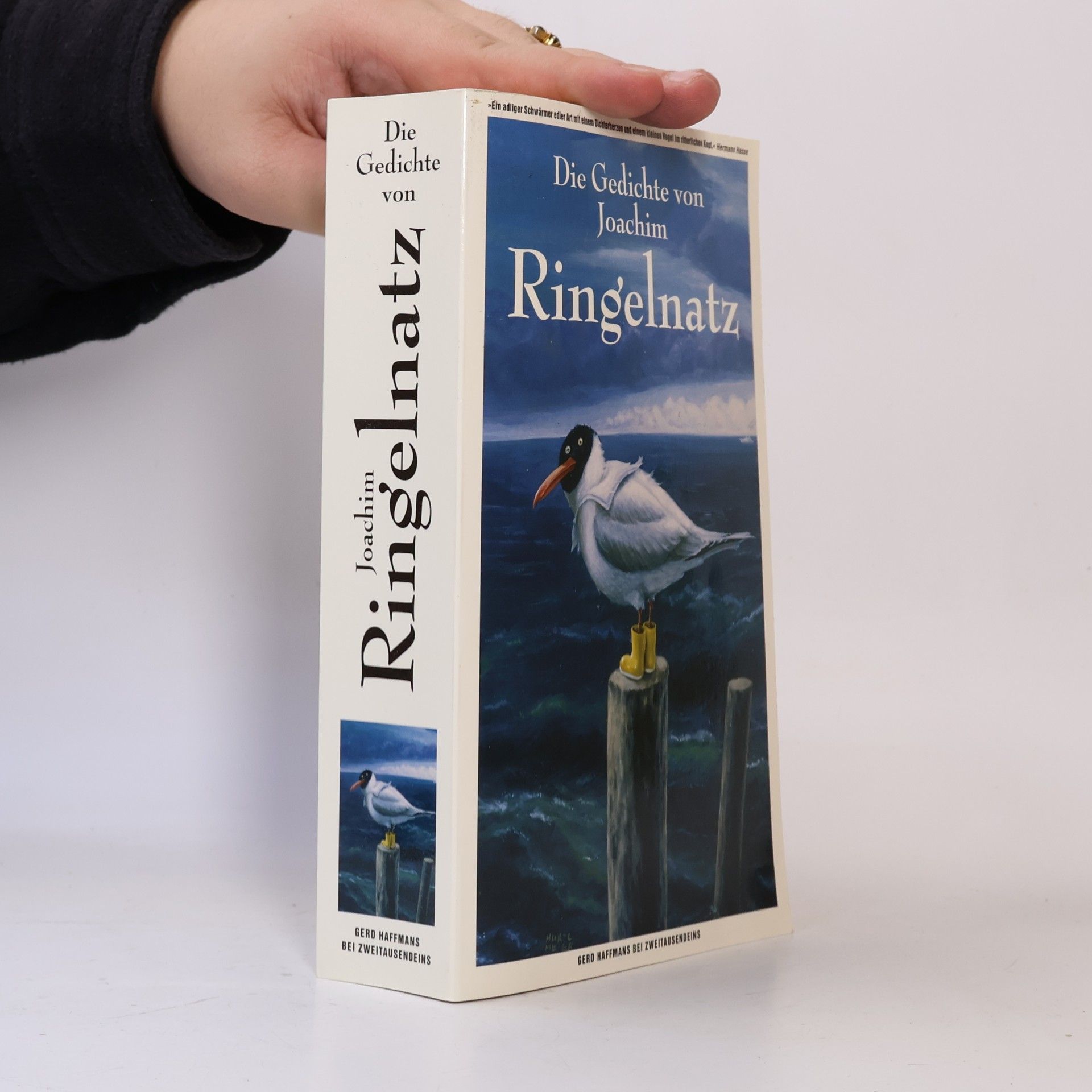 Ringelnatz