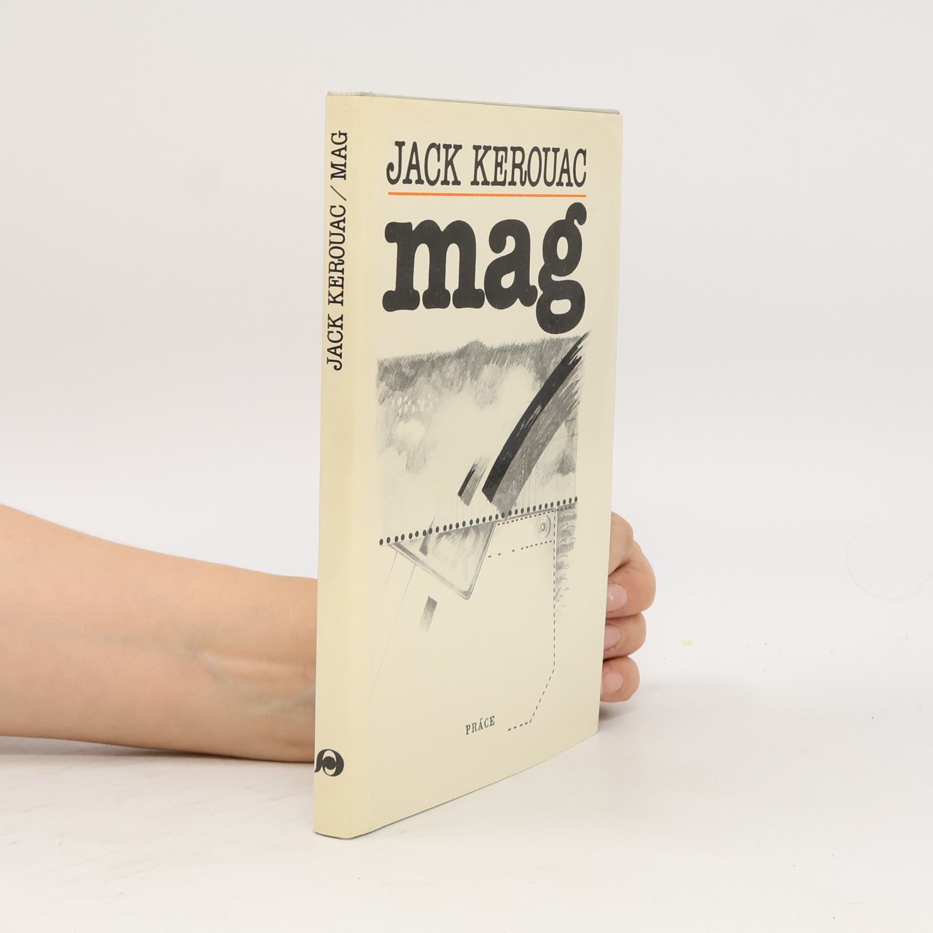 Jack Kerouac Mag