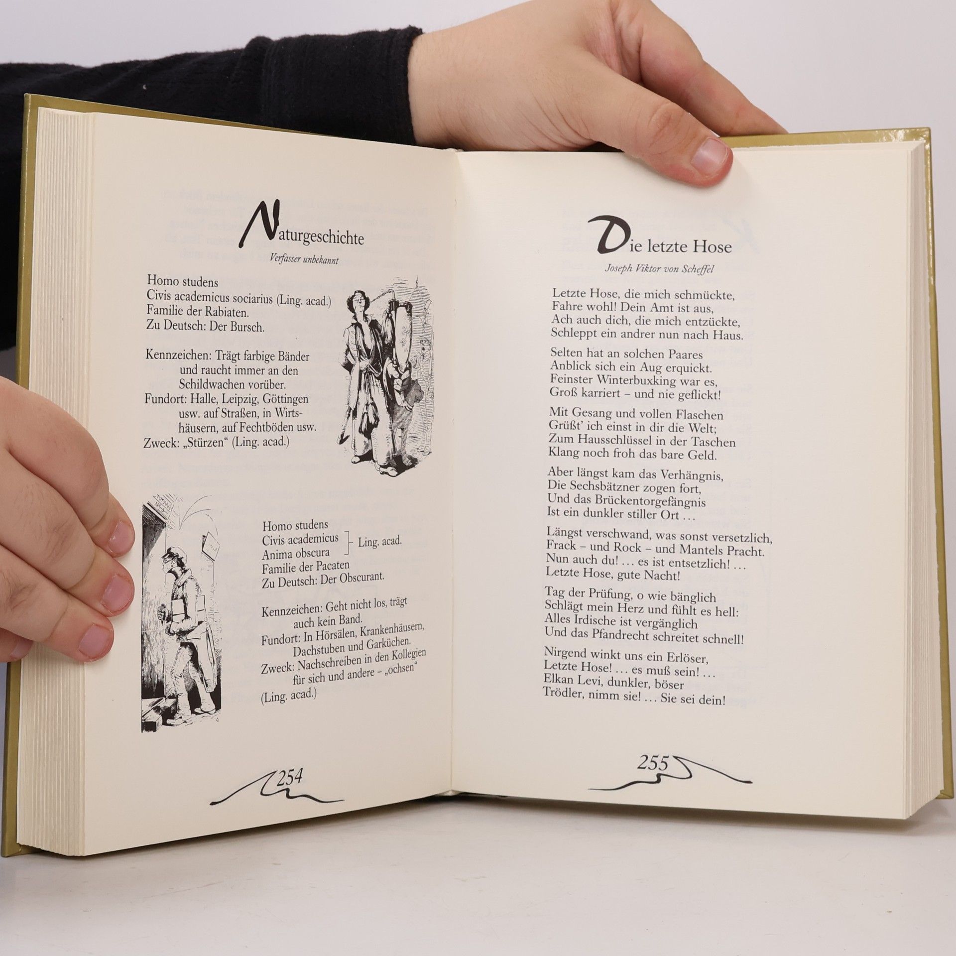 Ehrhardt Heinold Das grosse Hausbuch des Humors