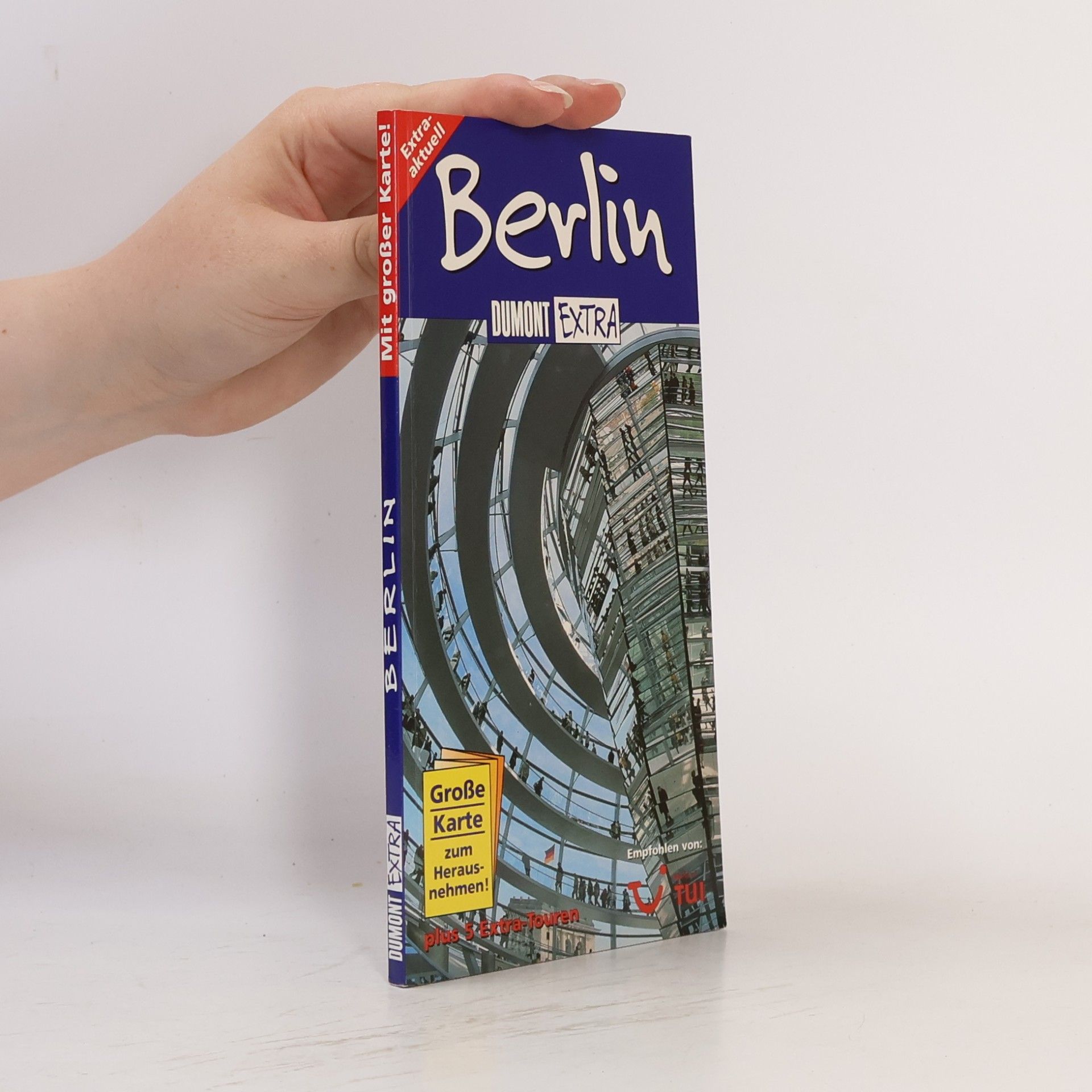 Wieland Giebel Berlin