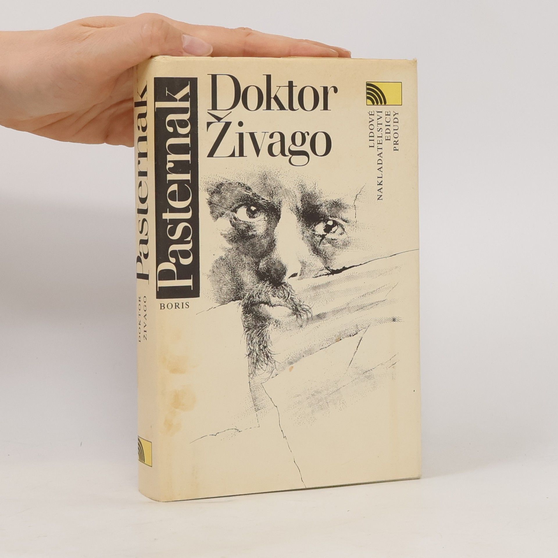 Doktor Živago