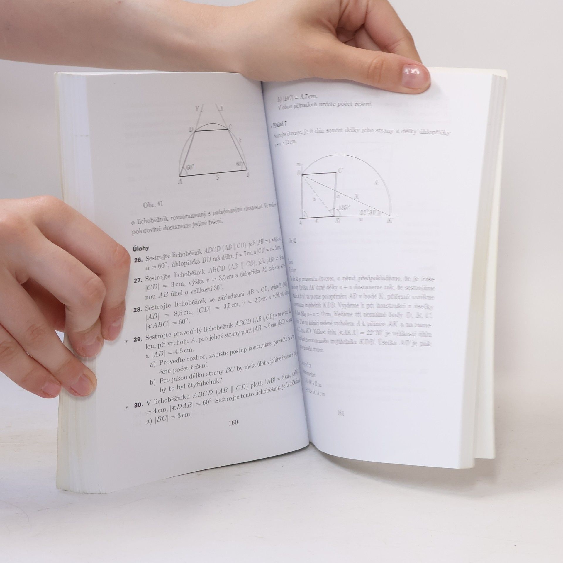 František Běloun Sbírka úloh z matematiky pro základní školu