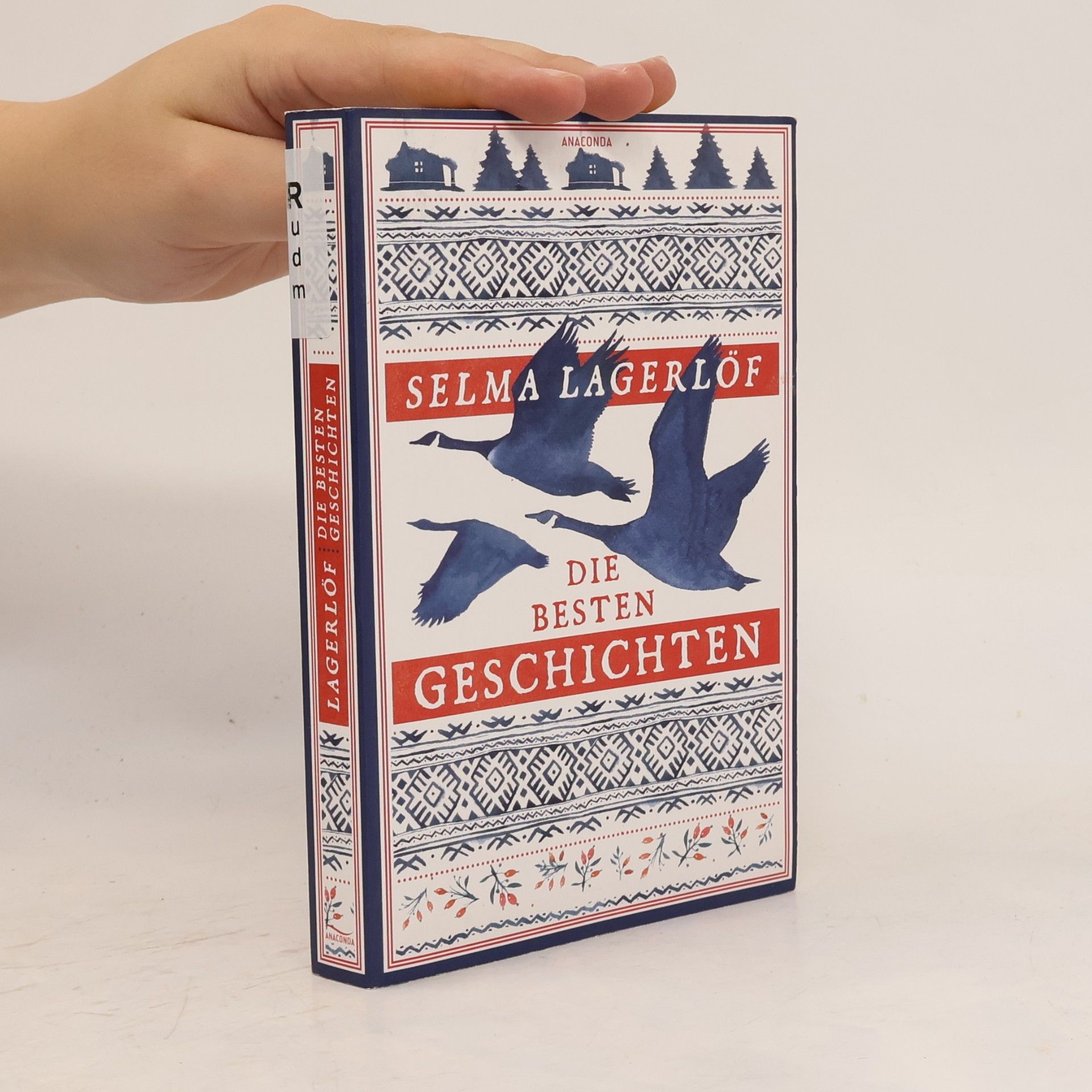 Selma Lagerlöf Selma Lagerlöf, Die besten Geschichten