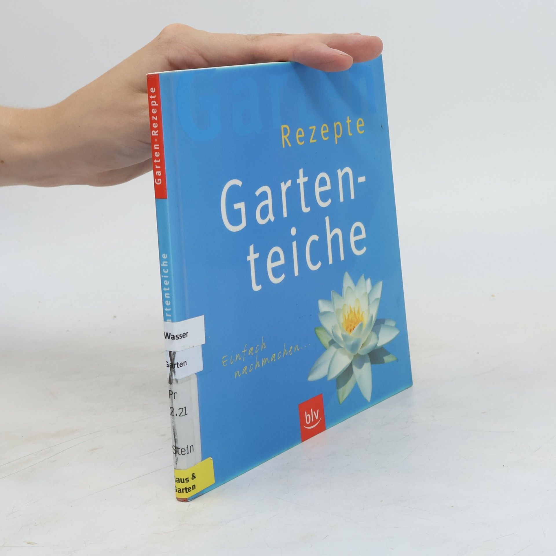 Gartenteiche