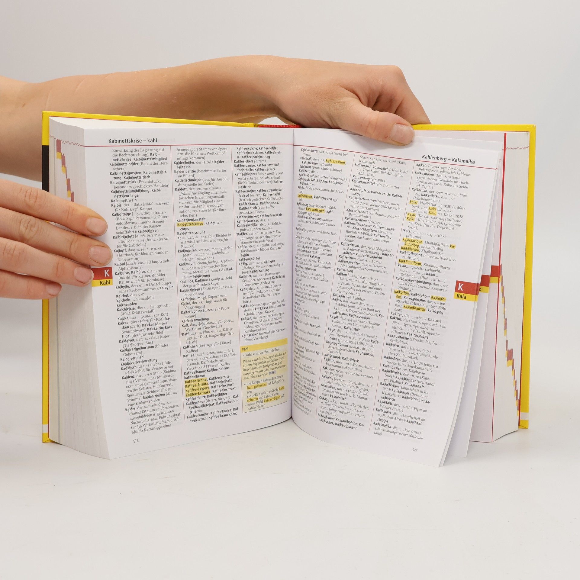 Various authors Die deutsche Rechtschreibung