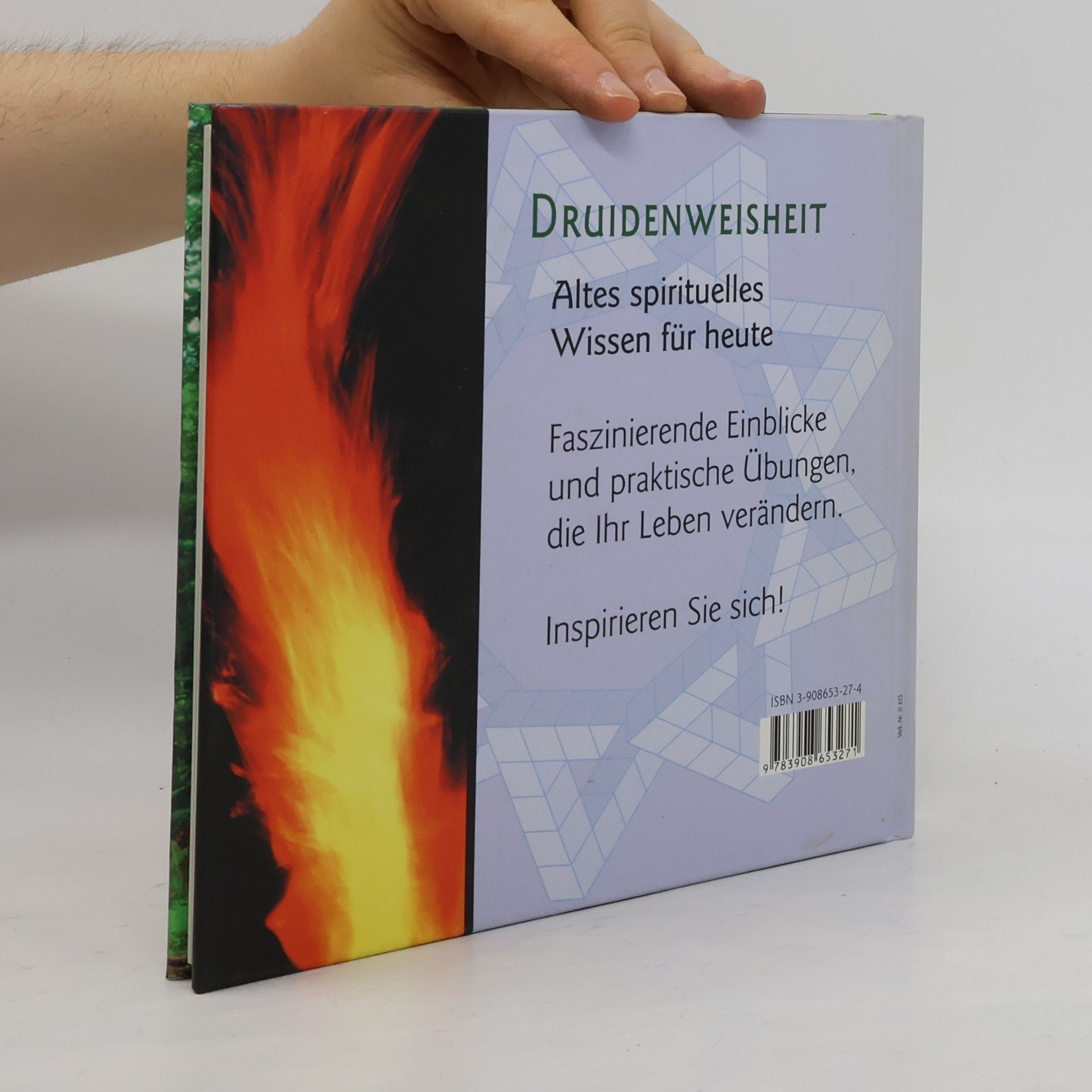 Emma Restall Orr Druidenweisheit