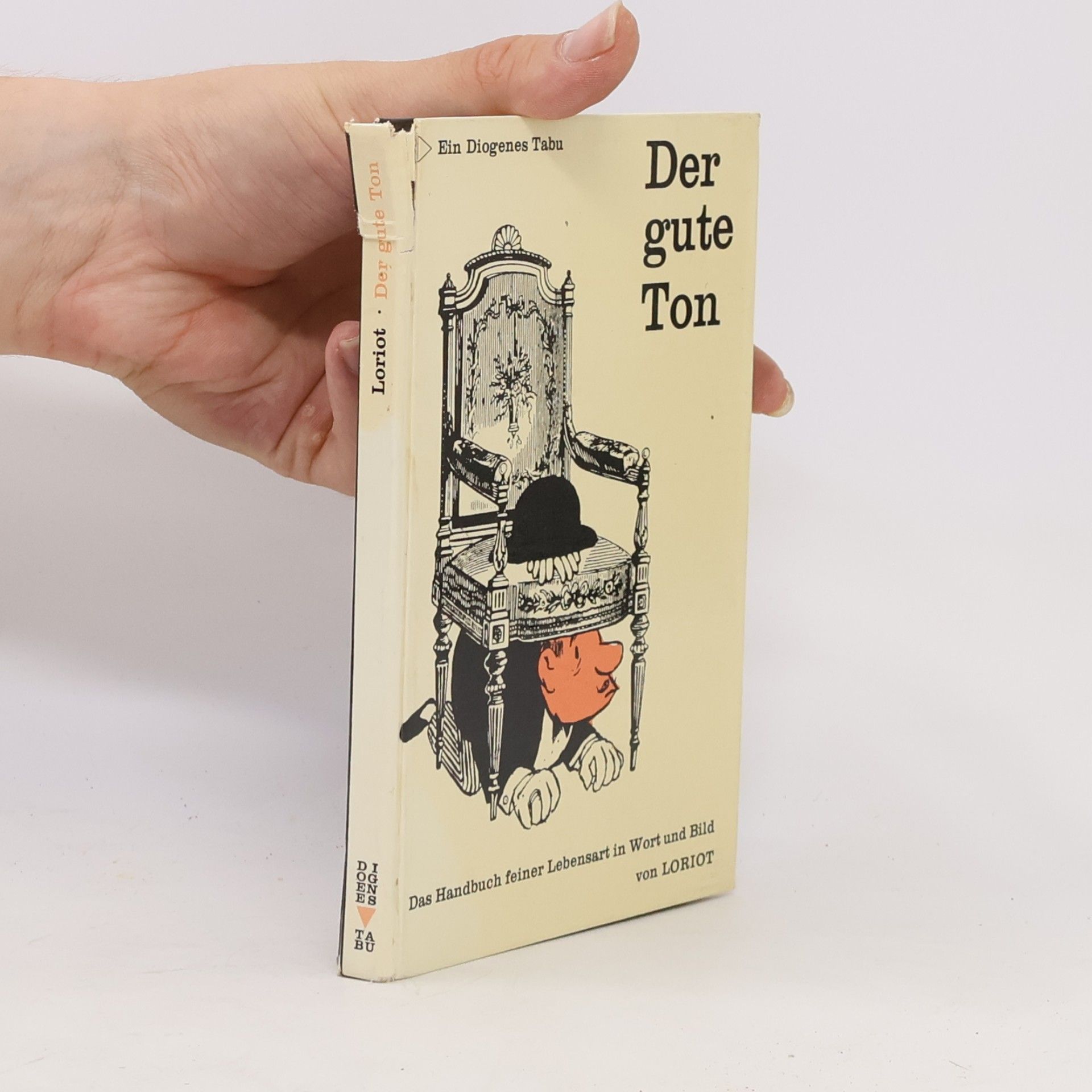 Der gute Ton