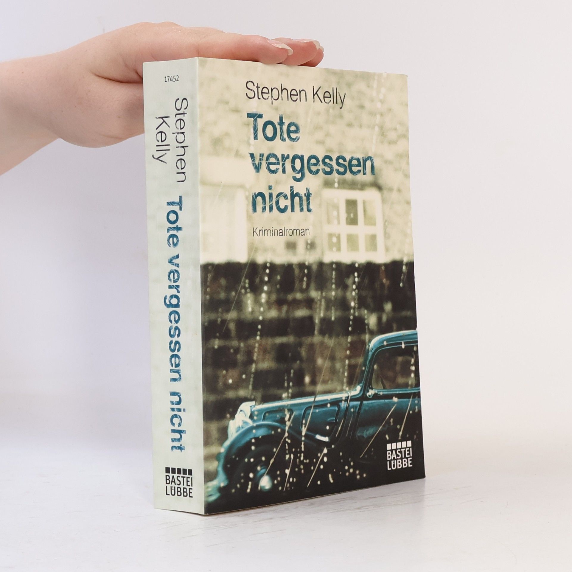 Stephen Kelly Tote vergessen nicht