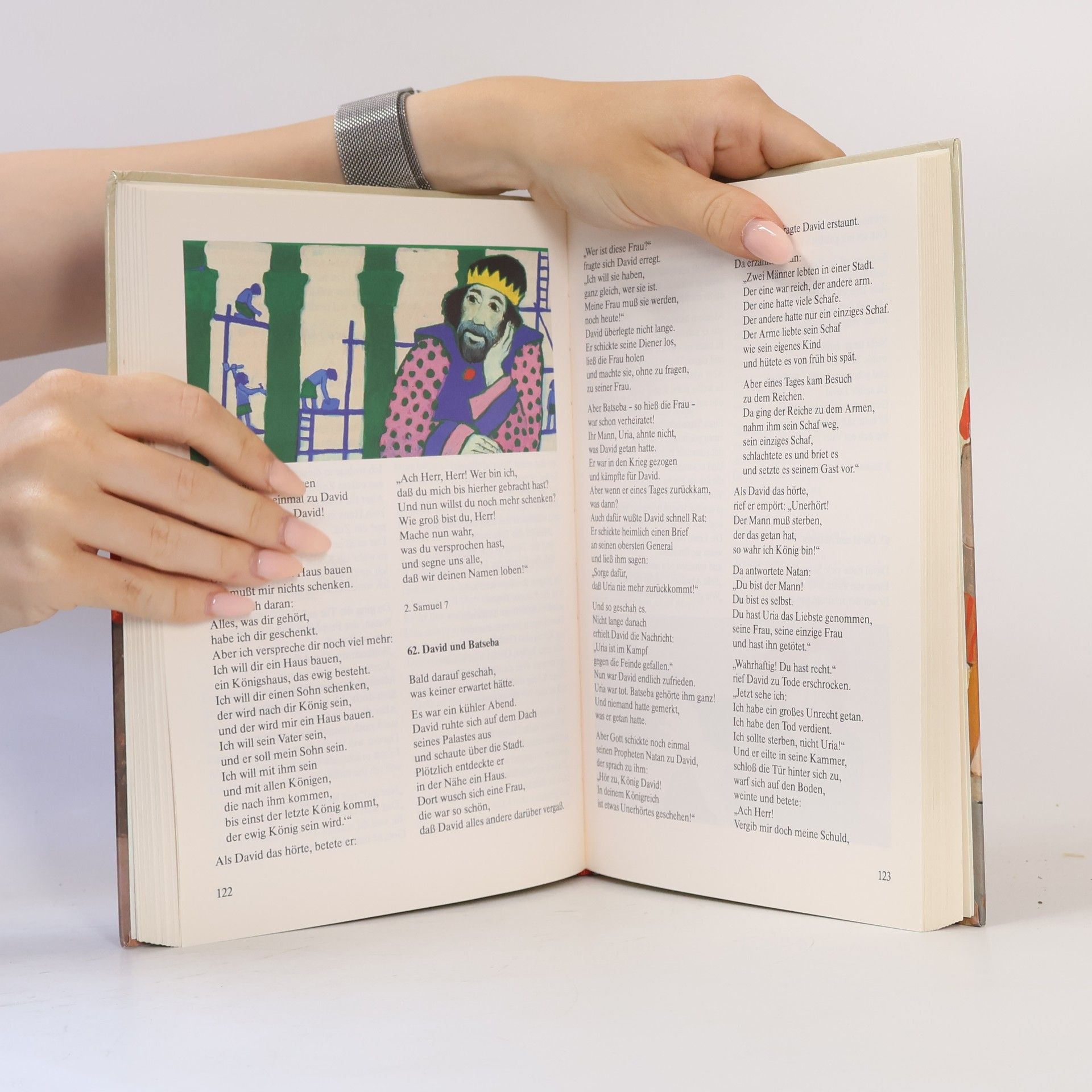 Kees Kort Neukirchener Kinder-Bibel