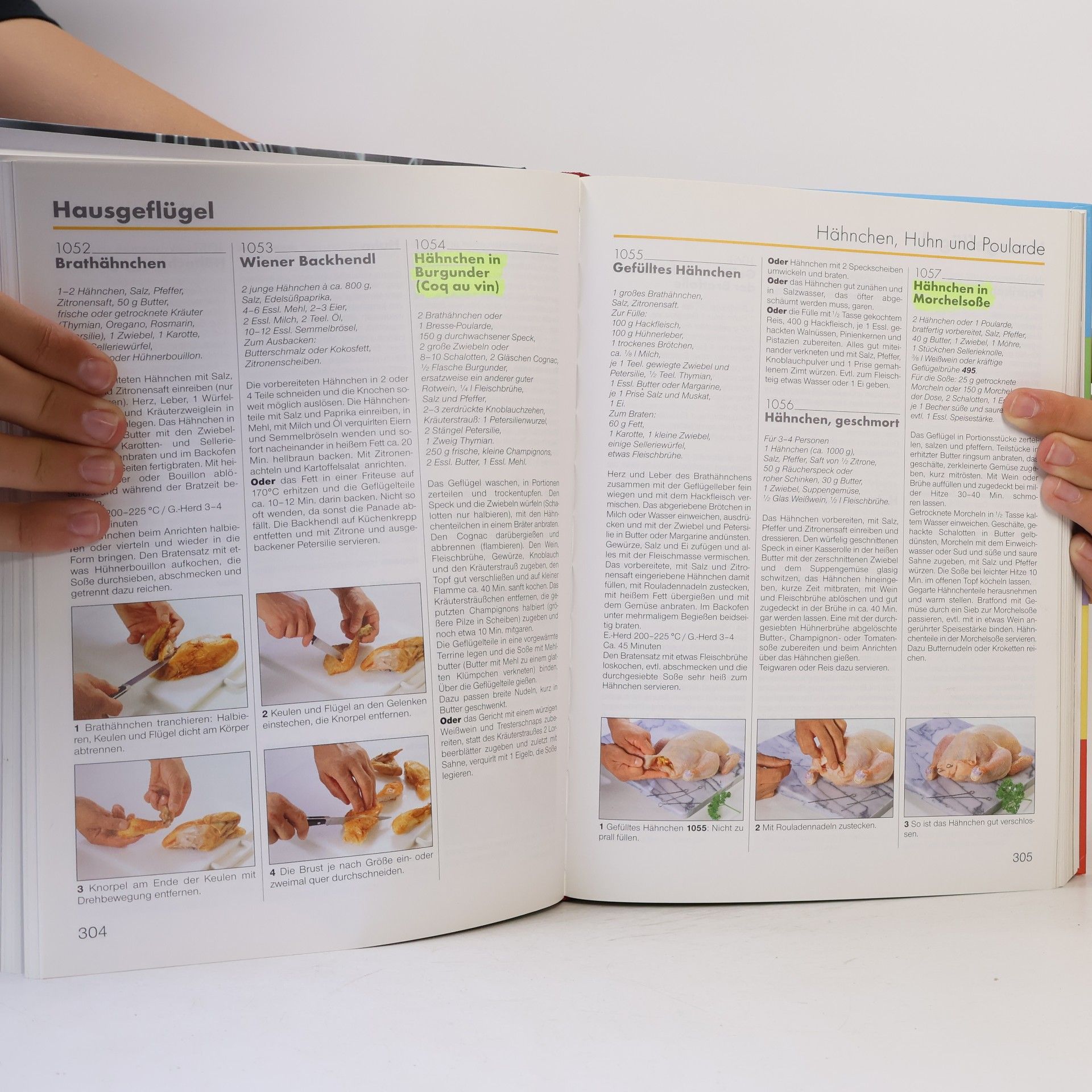 Monika Graff Kiehnle-Kochbuch