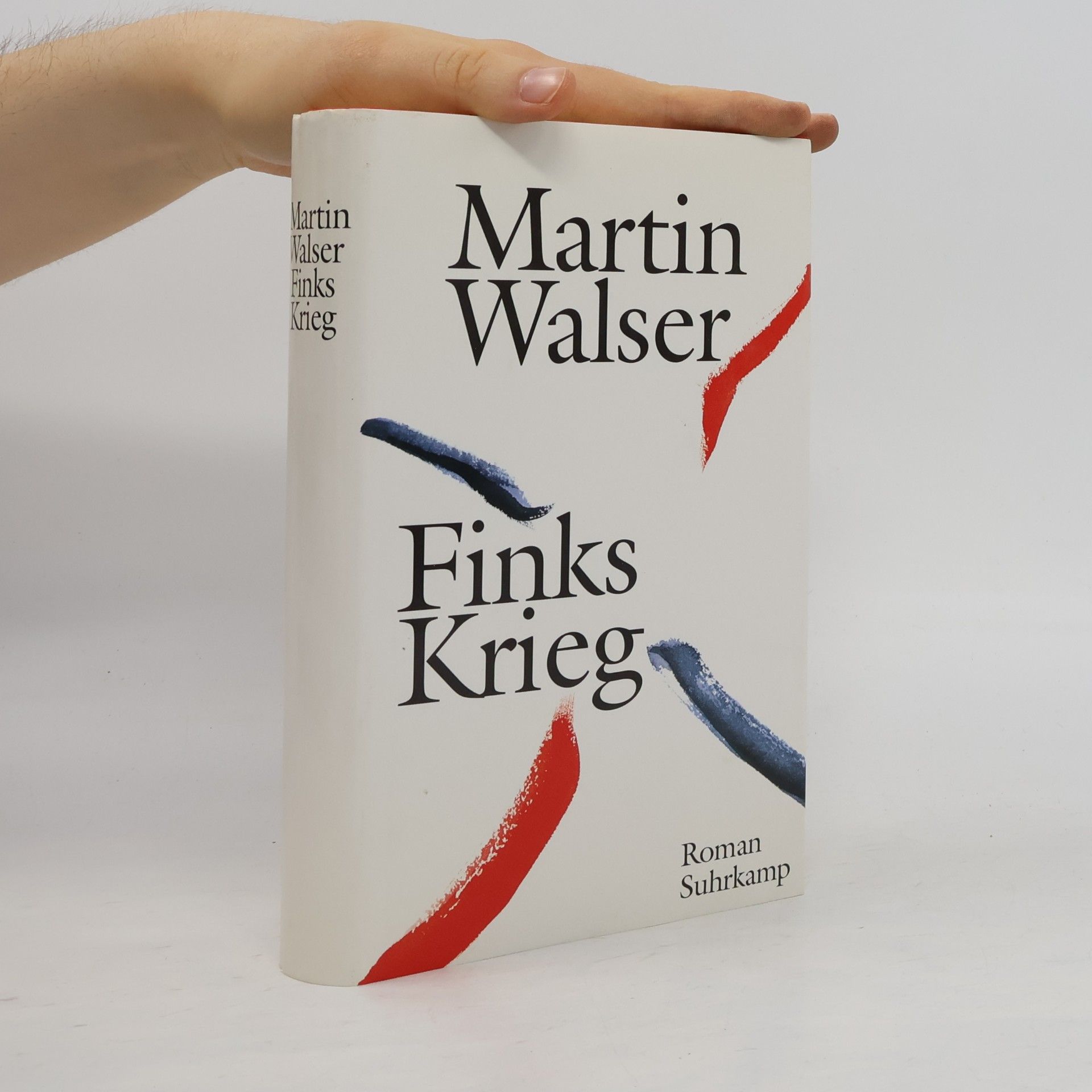 Finks Krieg