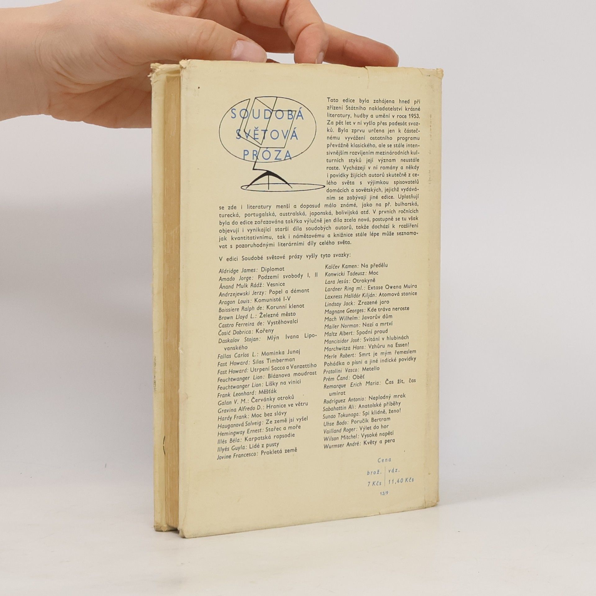 Sherwood Anderson Městečko v Ohiu