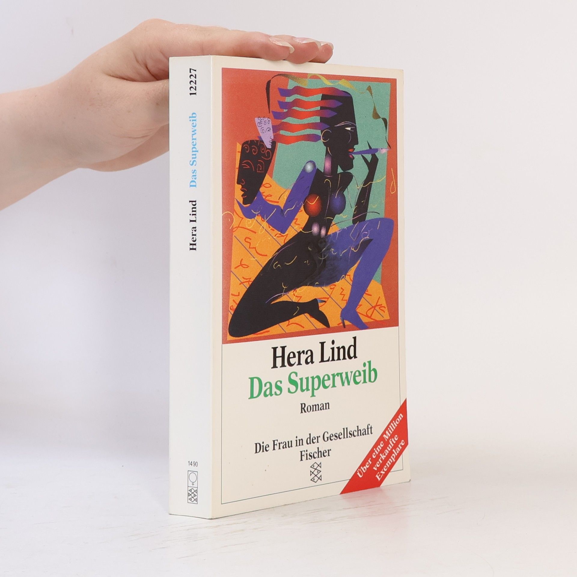 Hera Lind Das Superweib