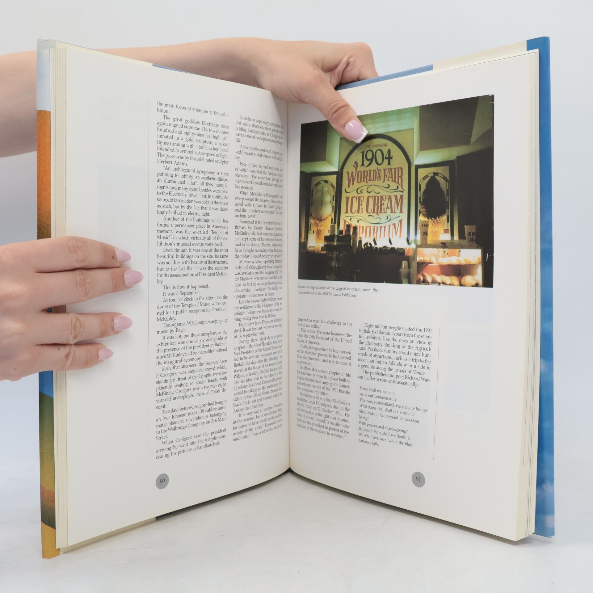 Luis Calvo Teixeira Universal Exhibitions: The World in Seville
