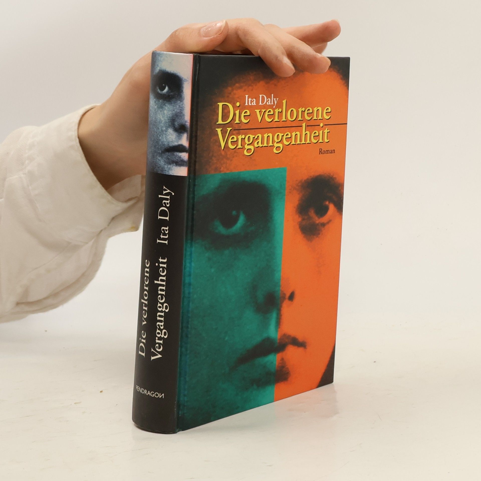 Ita Daly Die verlorene Vergangenheit