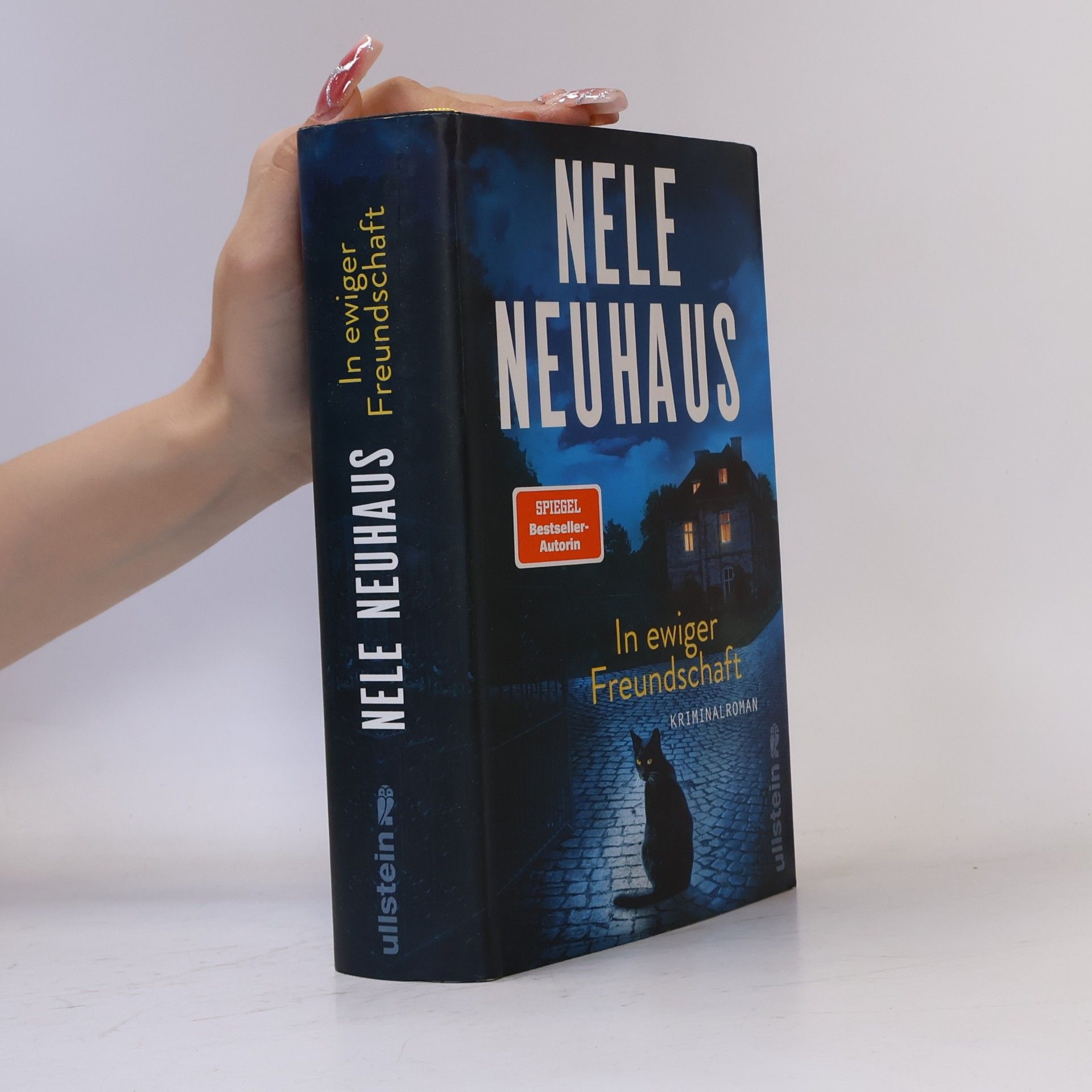 Nele Neuhaus In ewiger Freundschaft