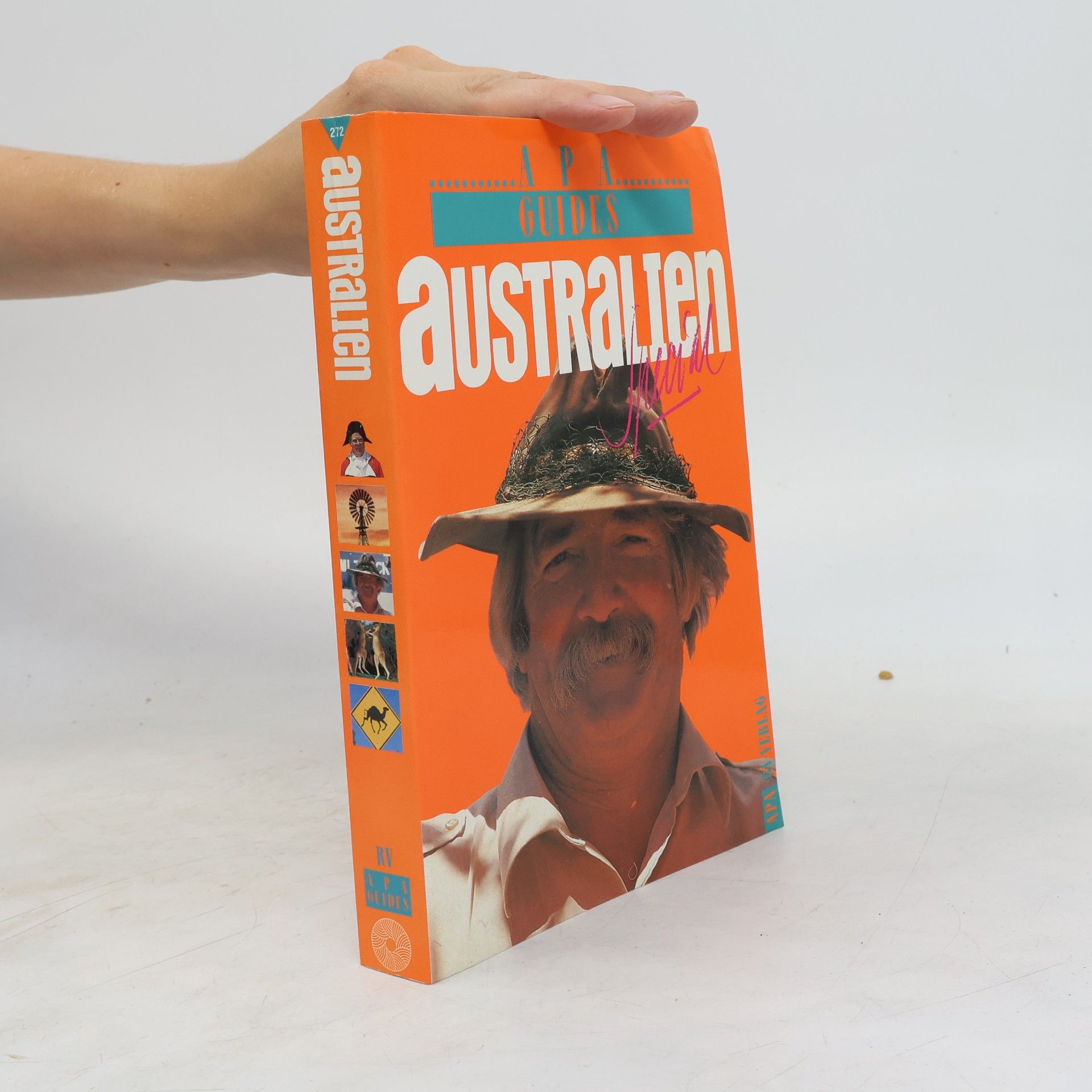 David McGonigal Australien