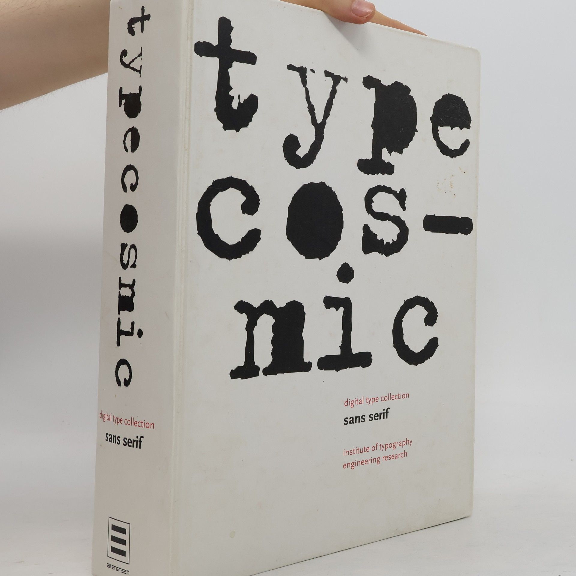 Kolektív autorov Typecos-mic