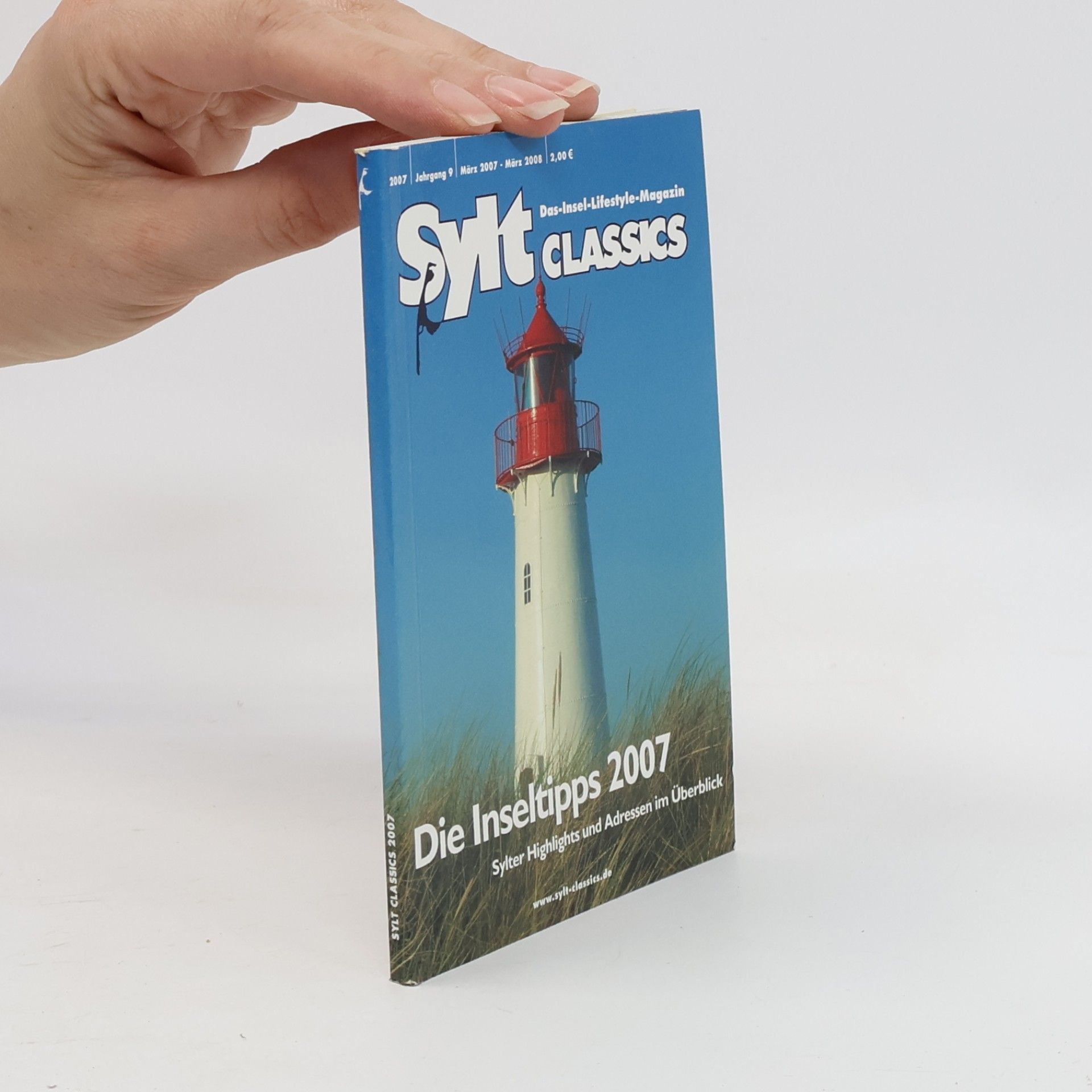 kolektiv Sylt Classics 3/2007