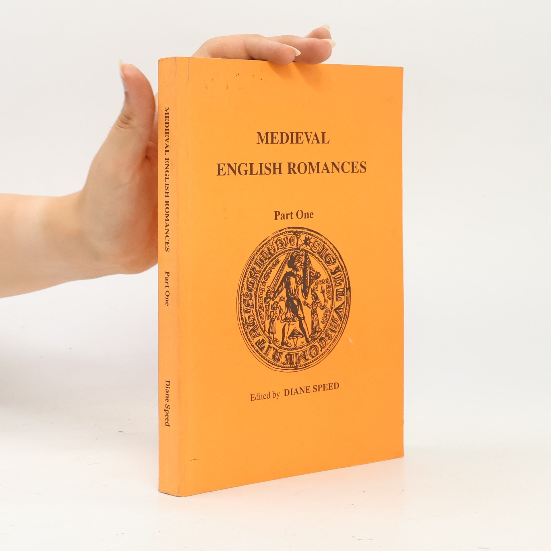 Medieval English Romances