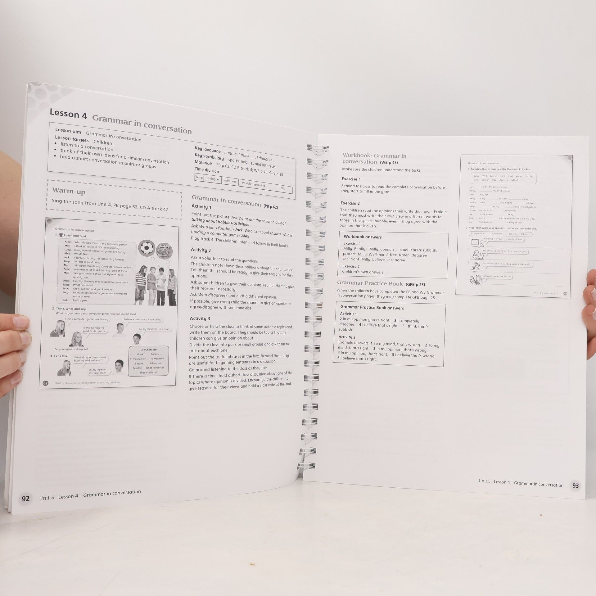 Liz Hocking English World Level 6 Teacher's Guide + eBook Pack