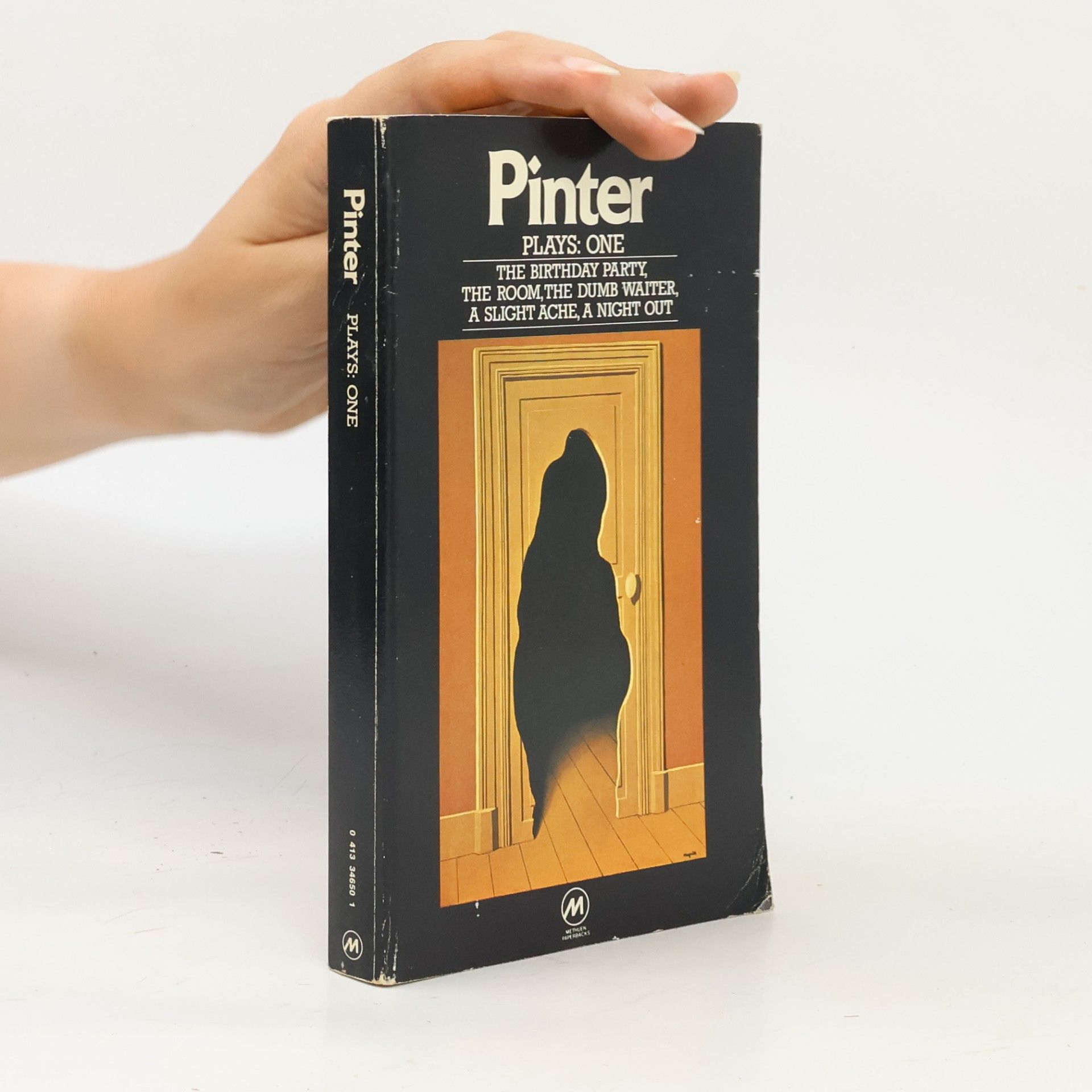Harold Pinter Plays: One
