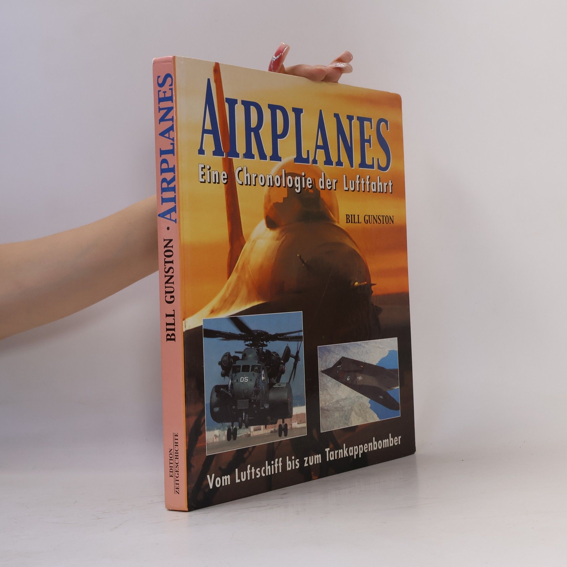 Airplanes