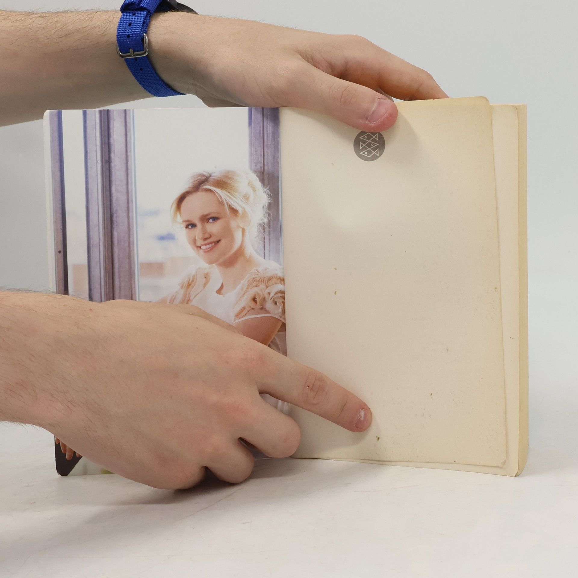 Cecelia Ahern Ein Moment fürs Leben