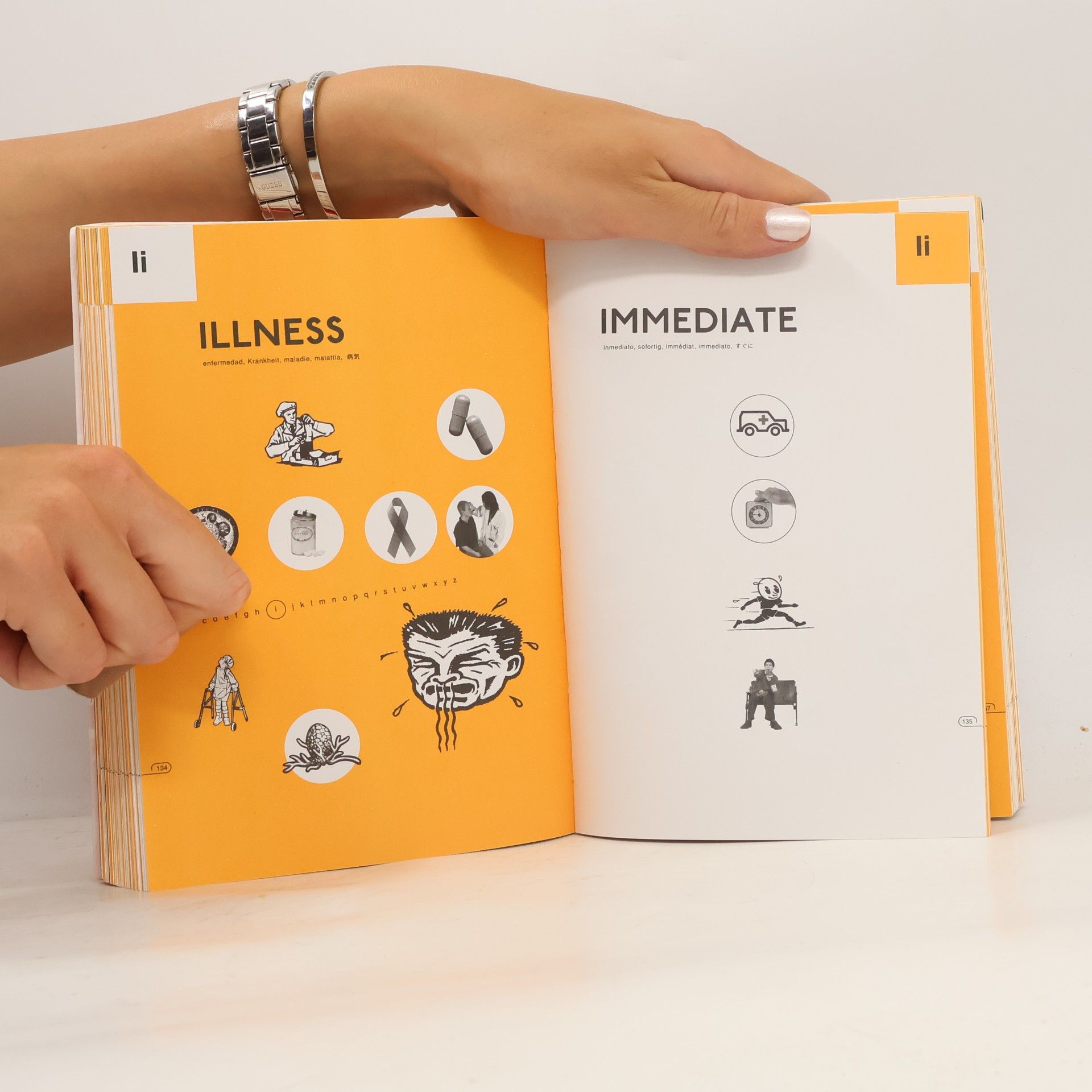 Chris Goveia Visual Thesaurus