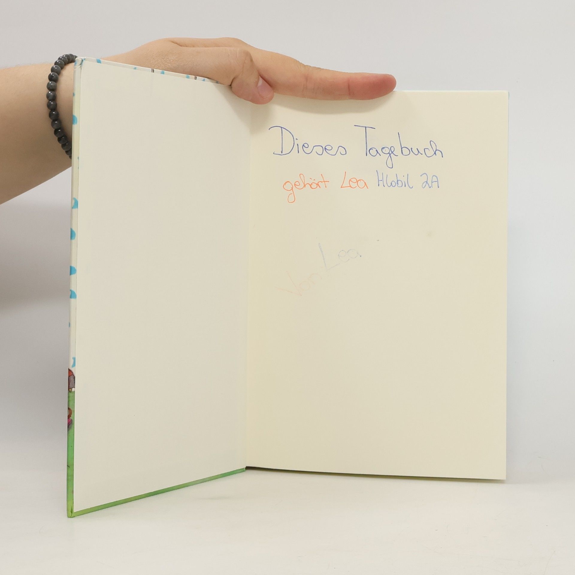Anders Jacobsson Berts gesammelte Katastrophen