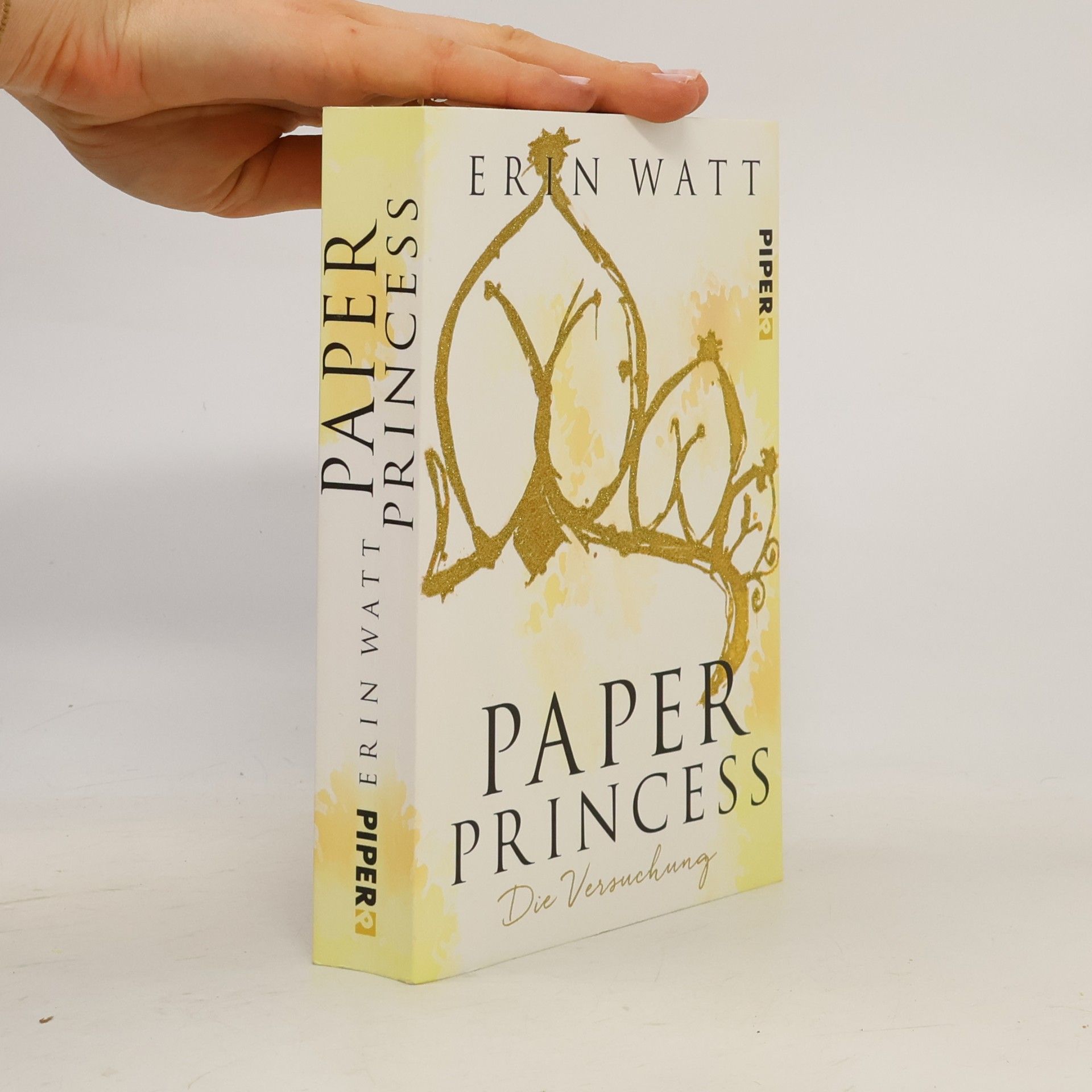 Paper Princess