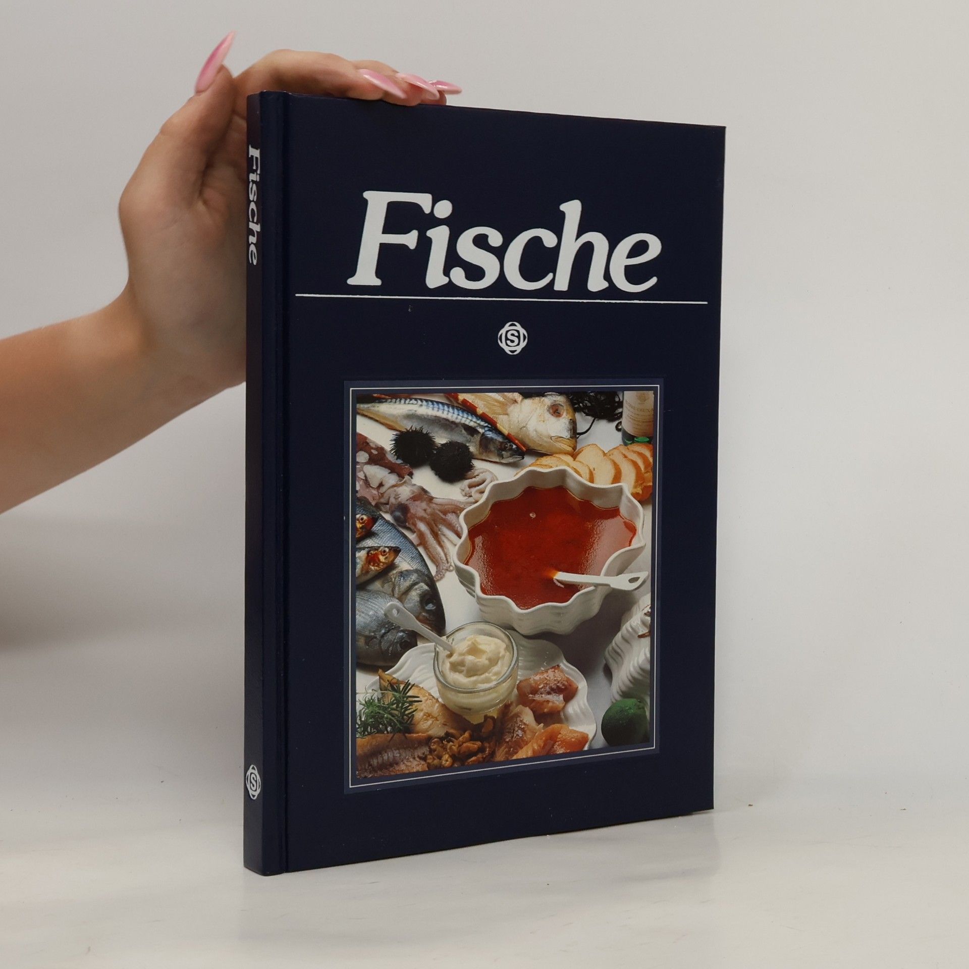 Barbara Holle Fische