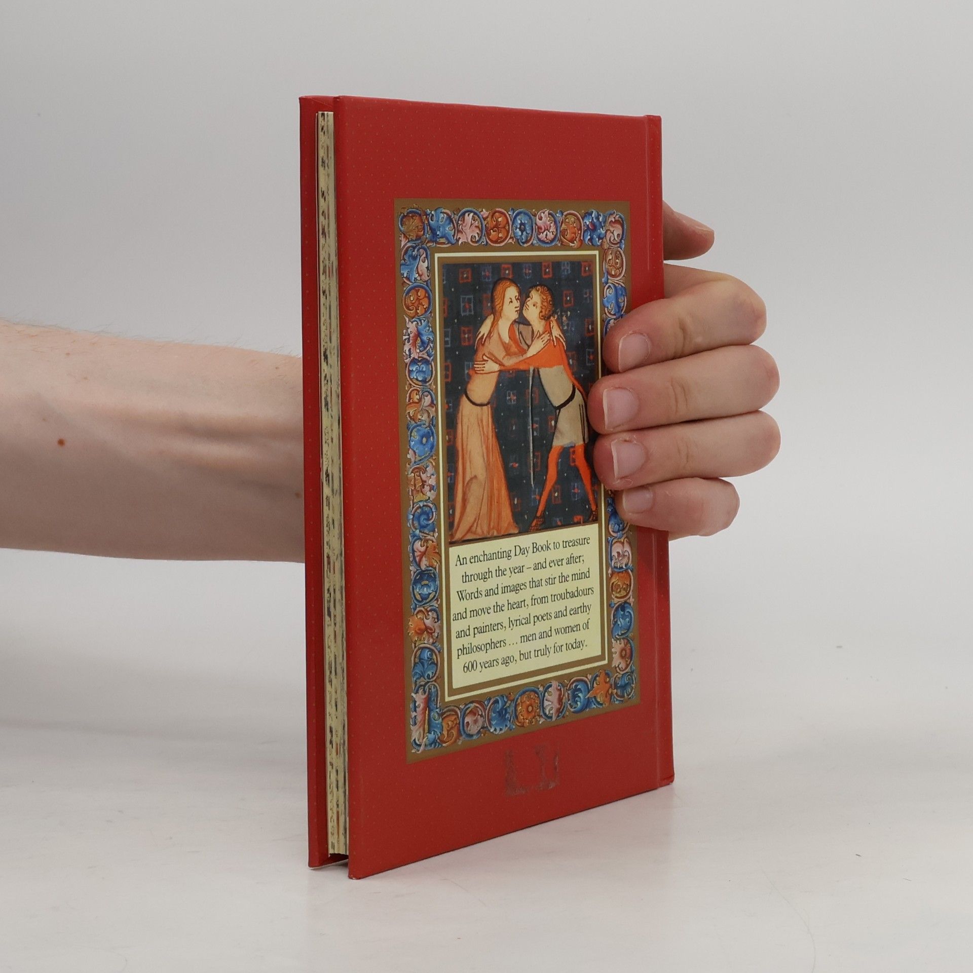 Kevin Crossley-Holland Medieval Lovers