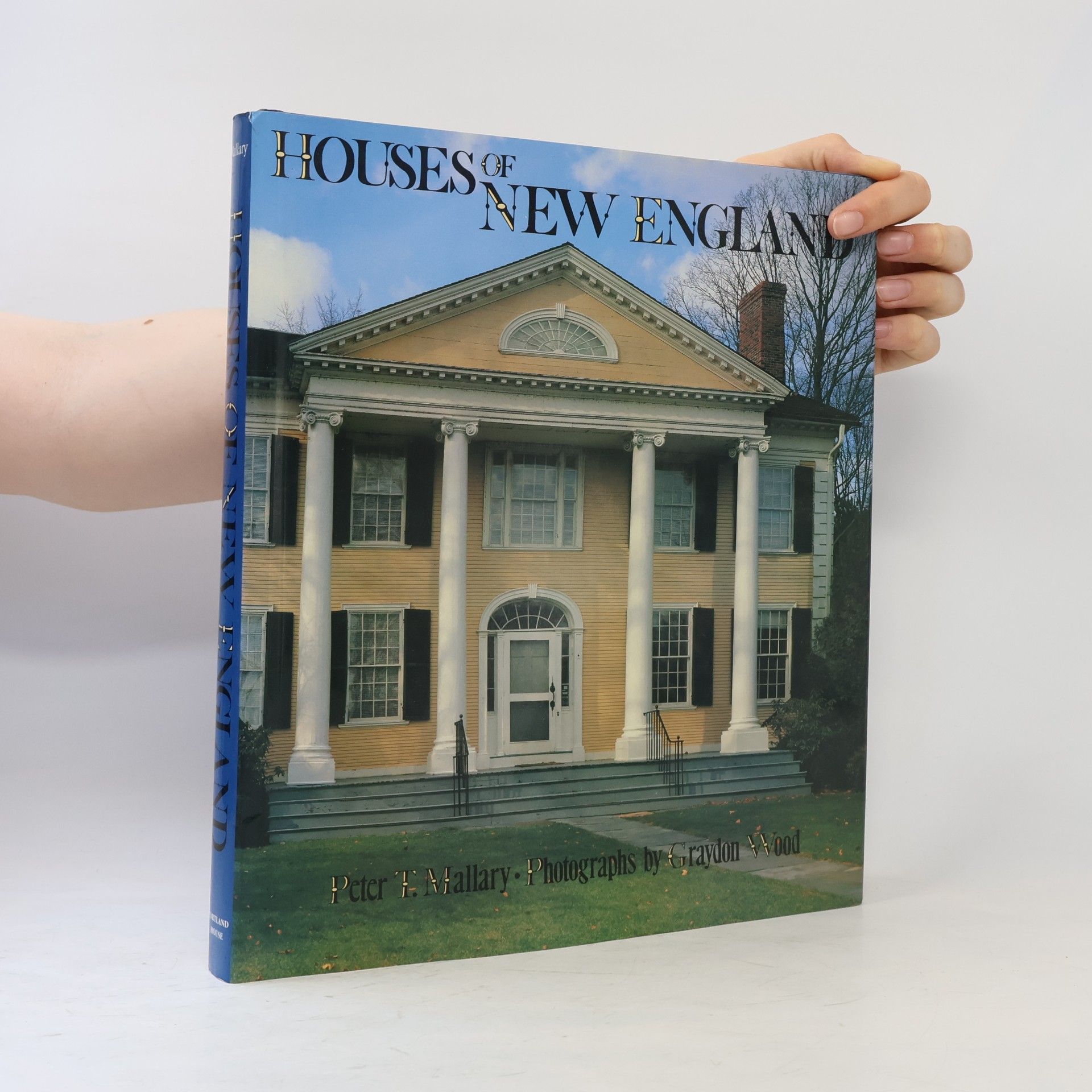 Peter T. Mallary Houses of New England